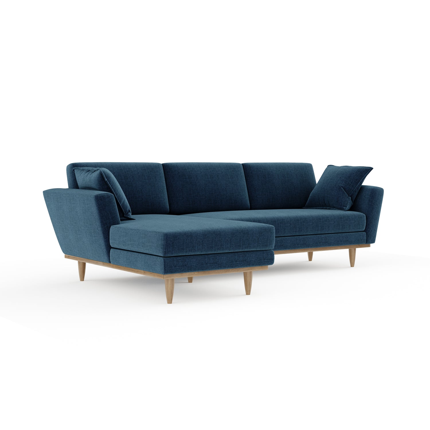Sofa Oslo avec méridienne gauche