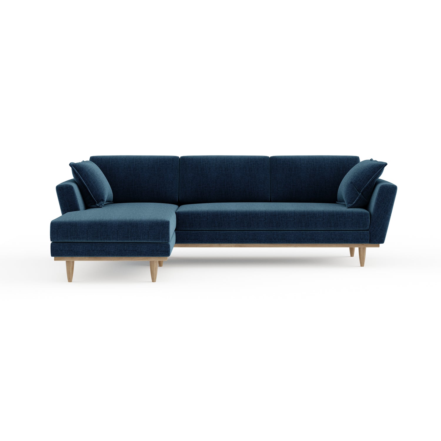 Sofa Oslo avec méridienne gauche