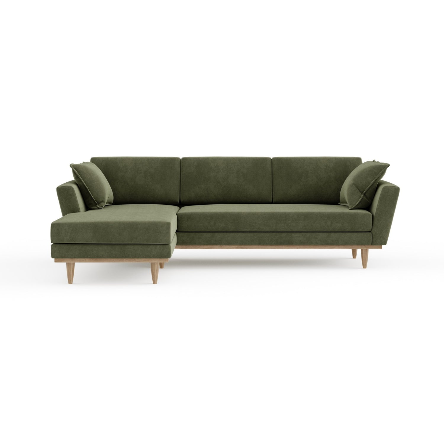 Sofa Oslo avec méridienne gauche