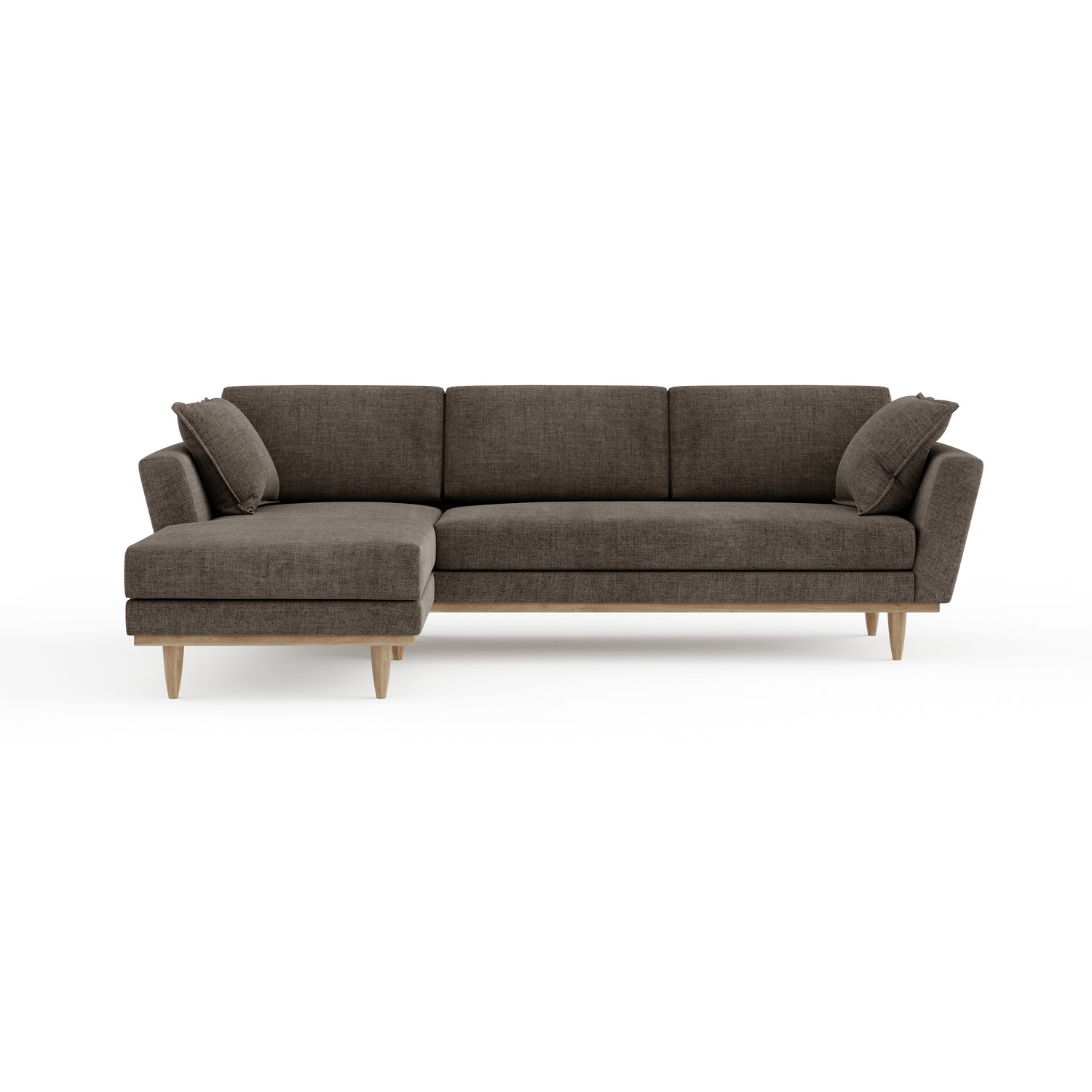 Sofa Oslo avec méridienne gauche