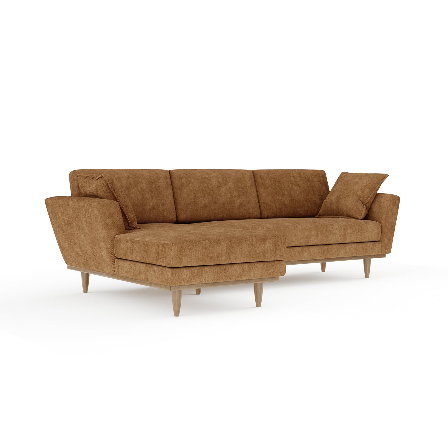 Sofa Oslo avec méridienne gauche