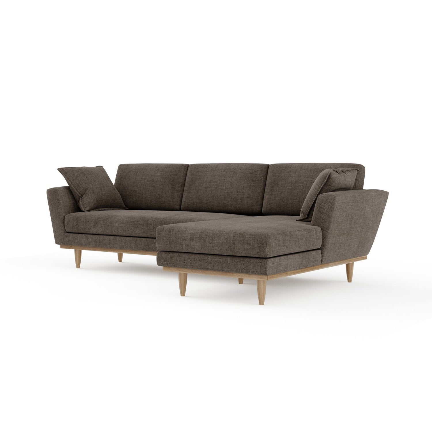 Oslo Sectional Sofa