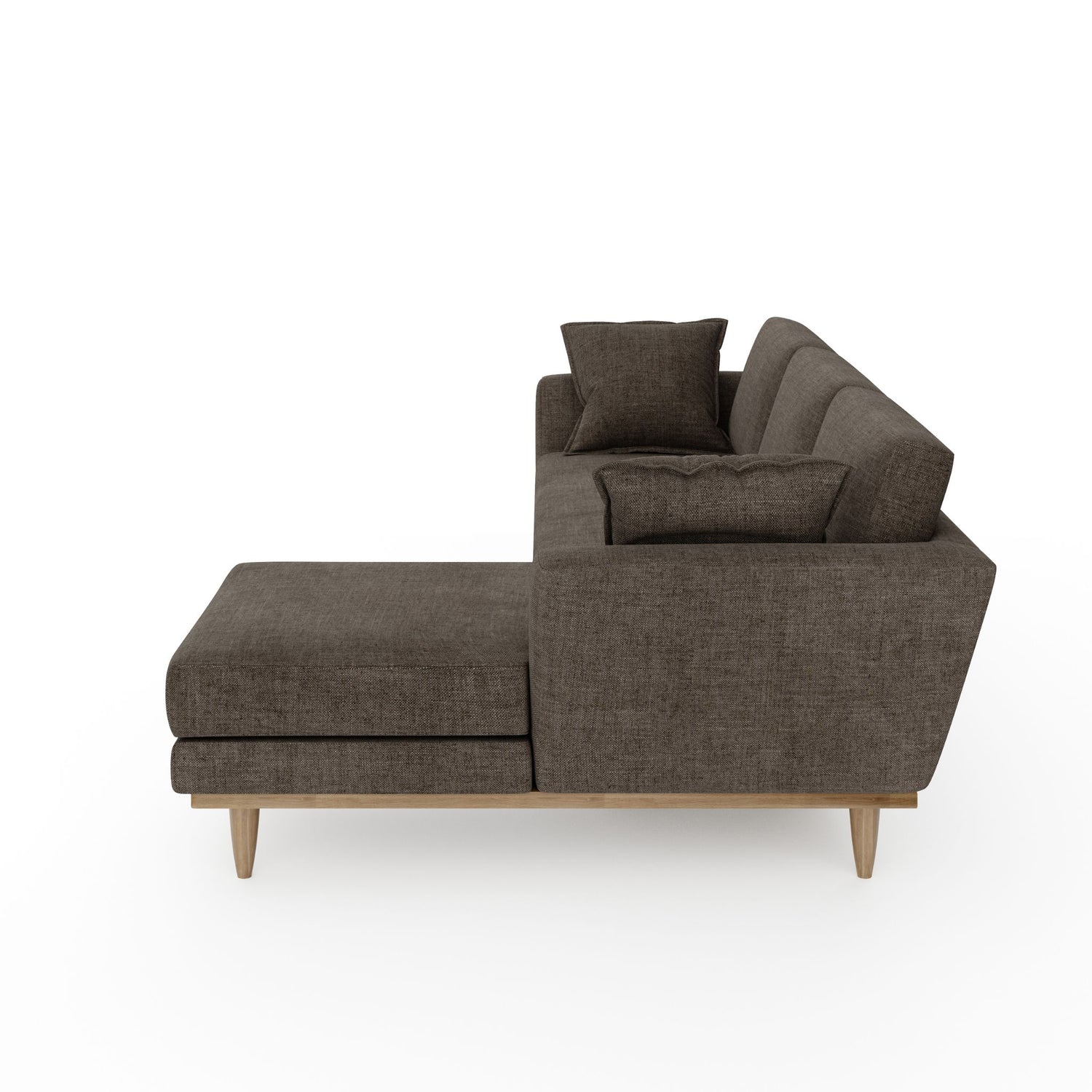 Oslo Sectional Sofa
