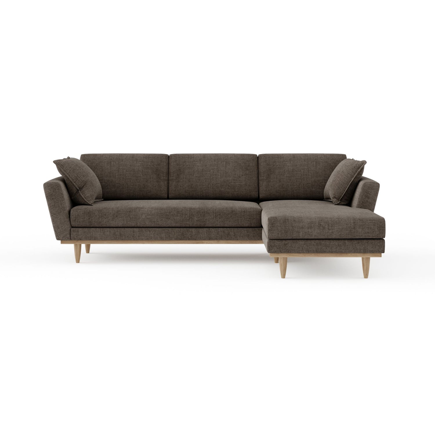 Oslo Sectional Sofa