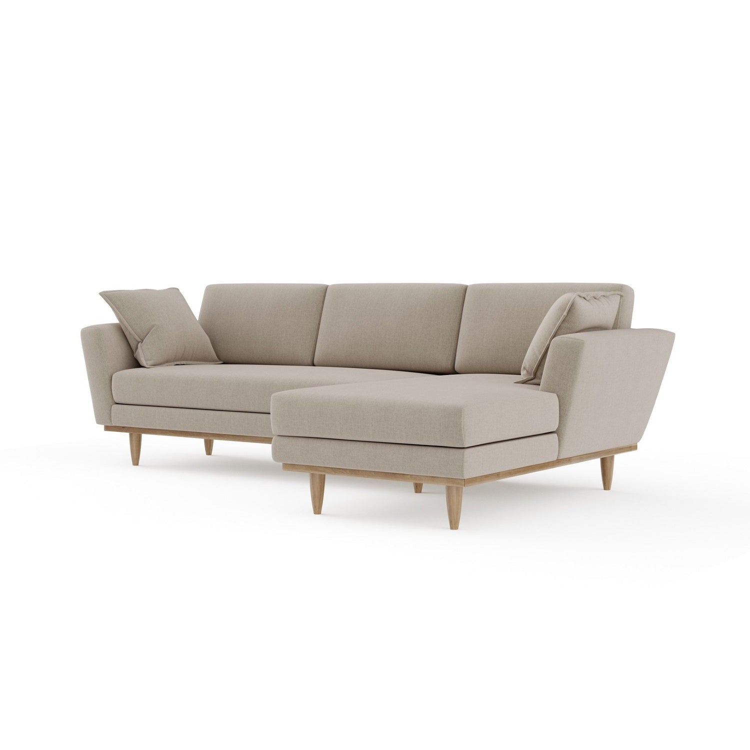 Oslo Sectional Sofa
