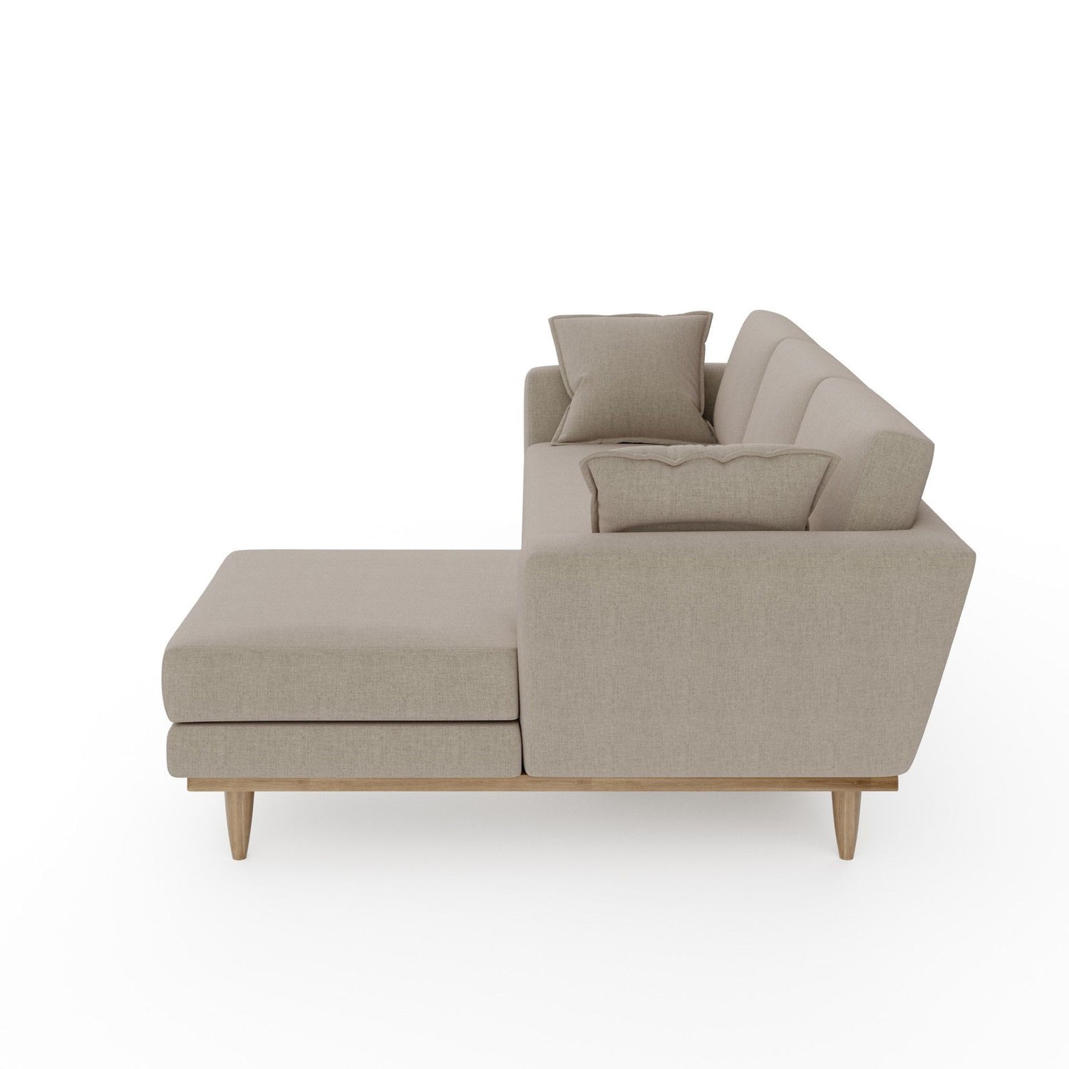 Oslo Sectional Sofa