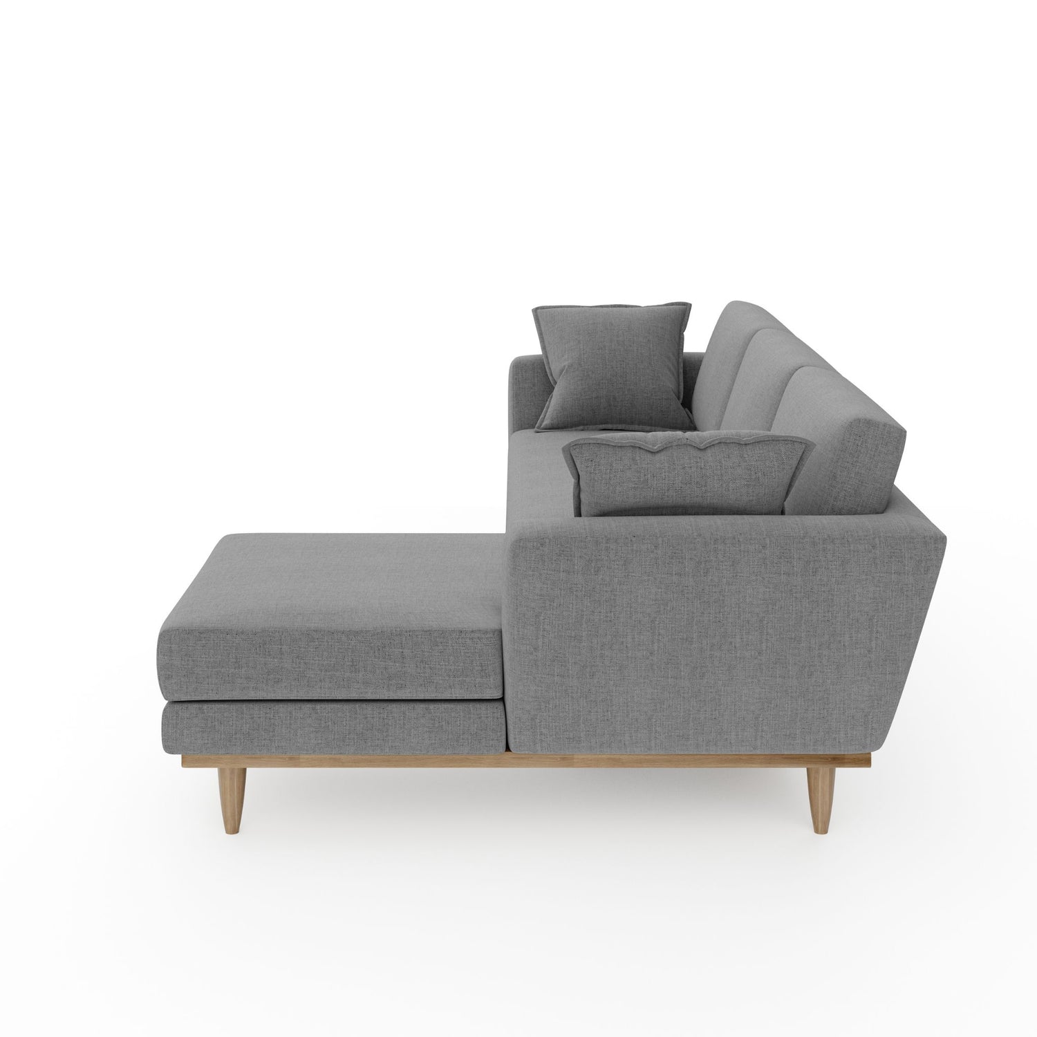 Oslo Sectional Sofa