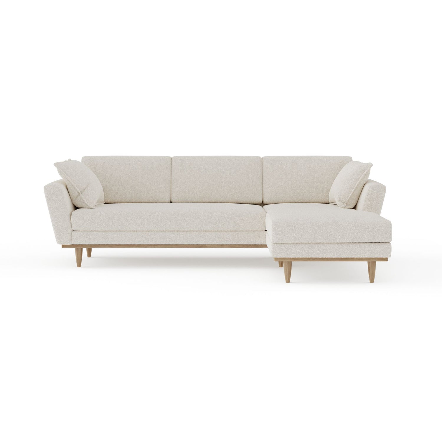 Oslo Sectional Sofa