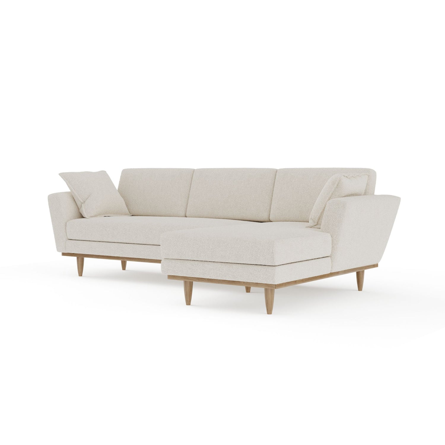 Oslo Sectional Sofa