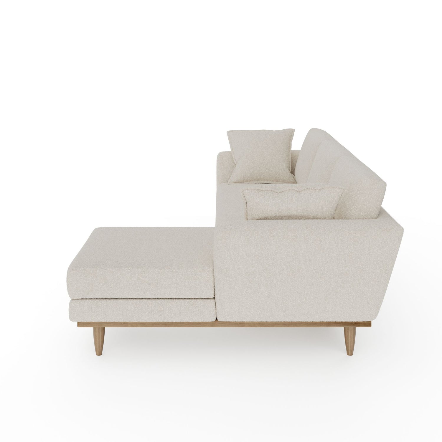Oslo Sectional Sofa