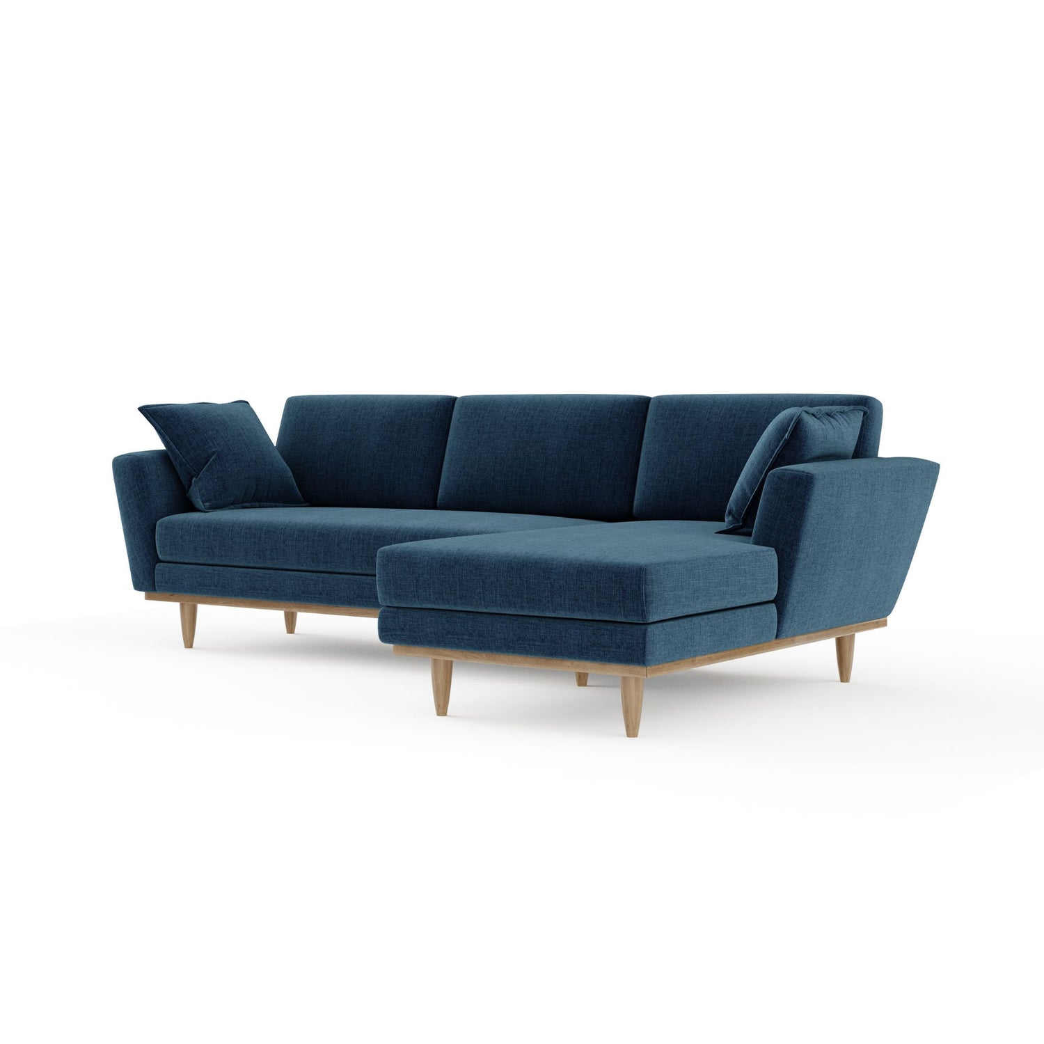 Oslo Sectional Sofa