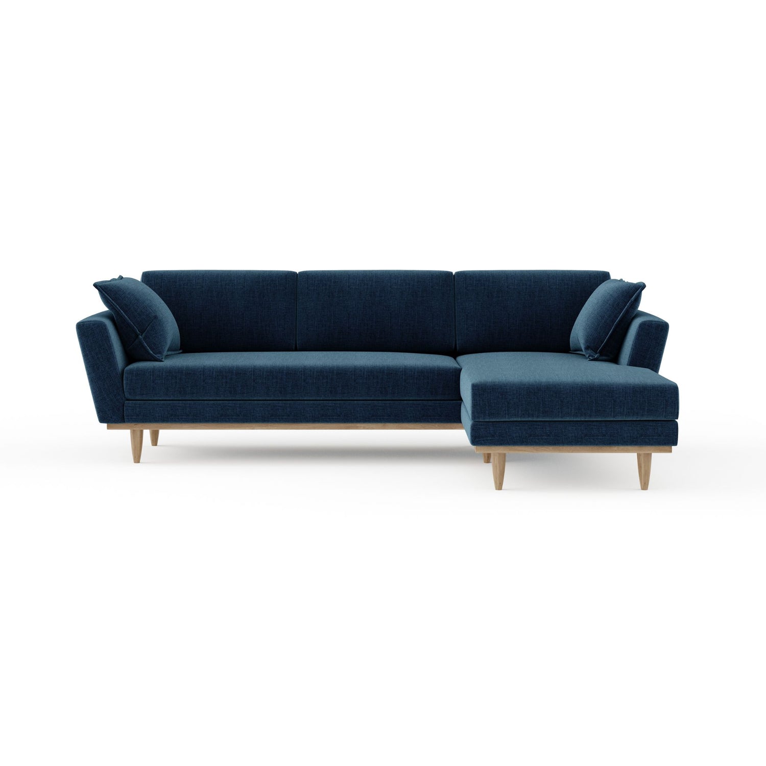 Oslo Sectional Sofa
