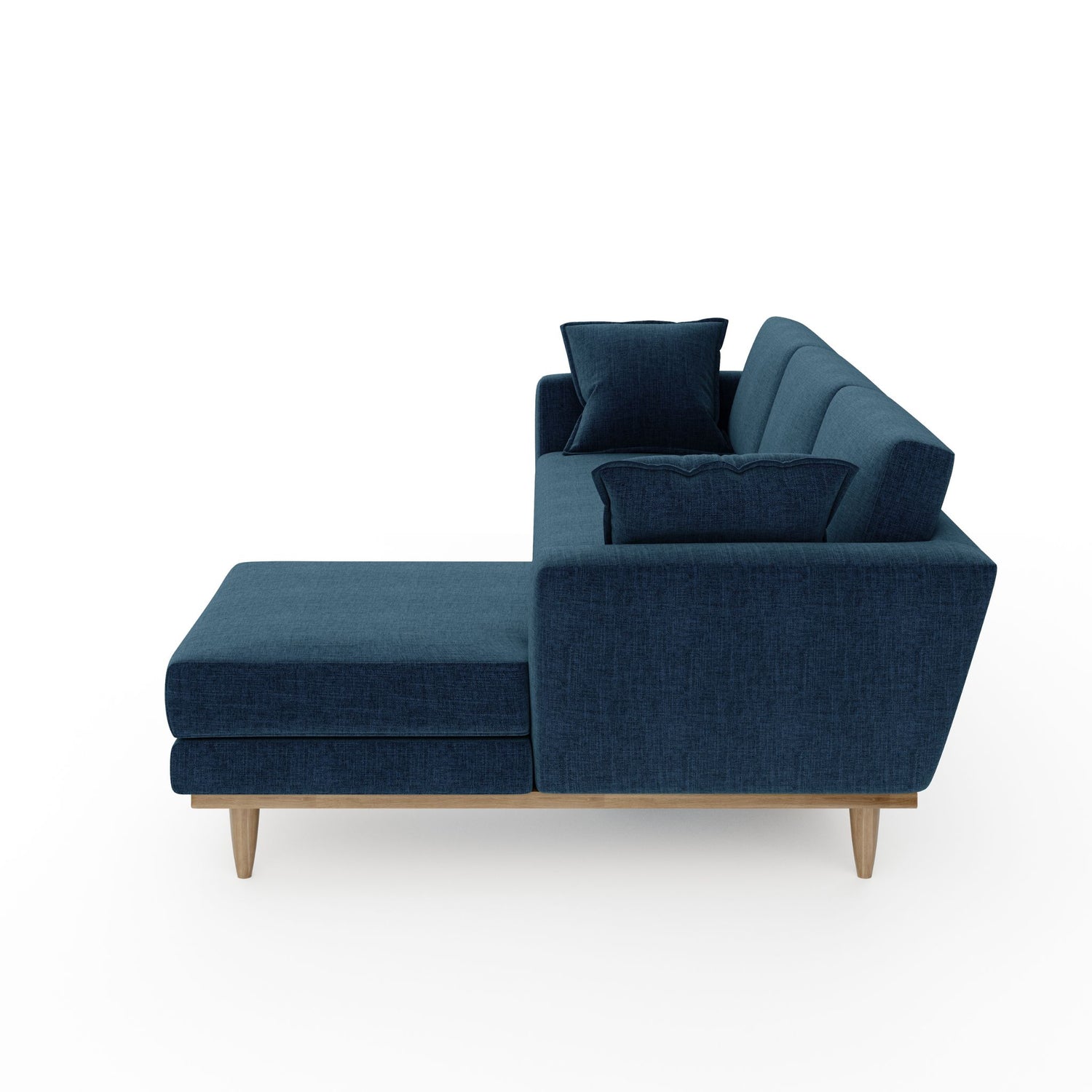 Oslo Sectional Sofa
