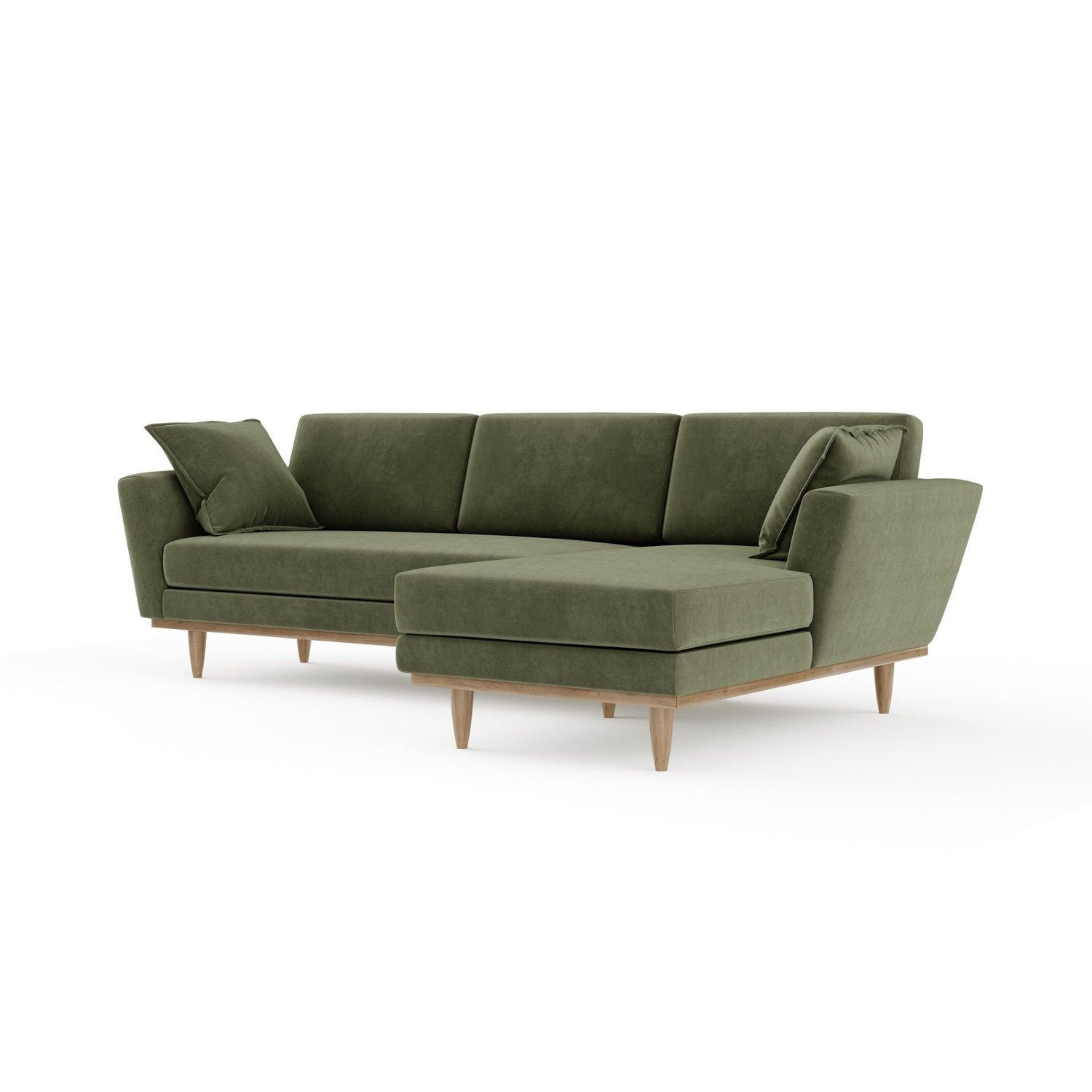 Oslo Sectional Sofa