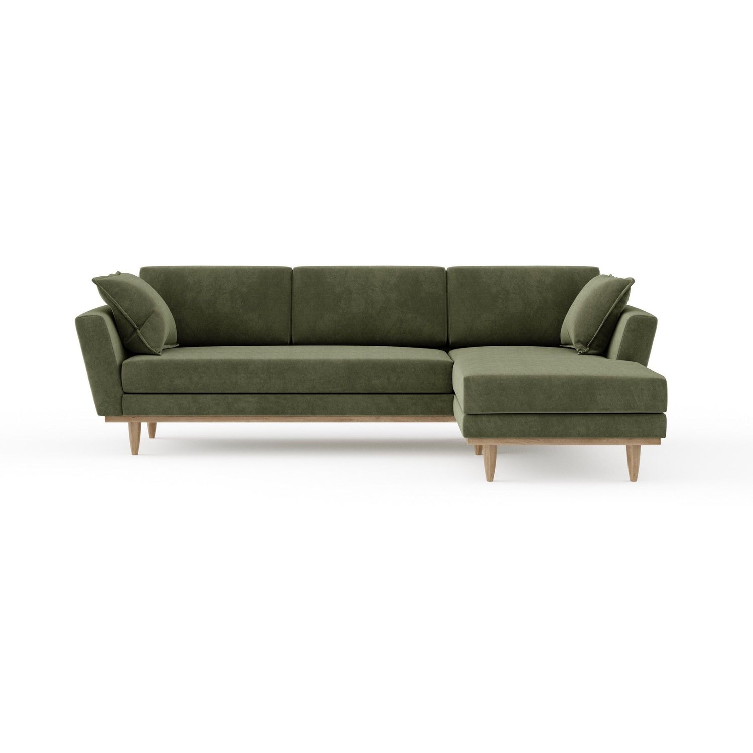 Oslo Sectional Sofa