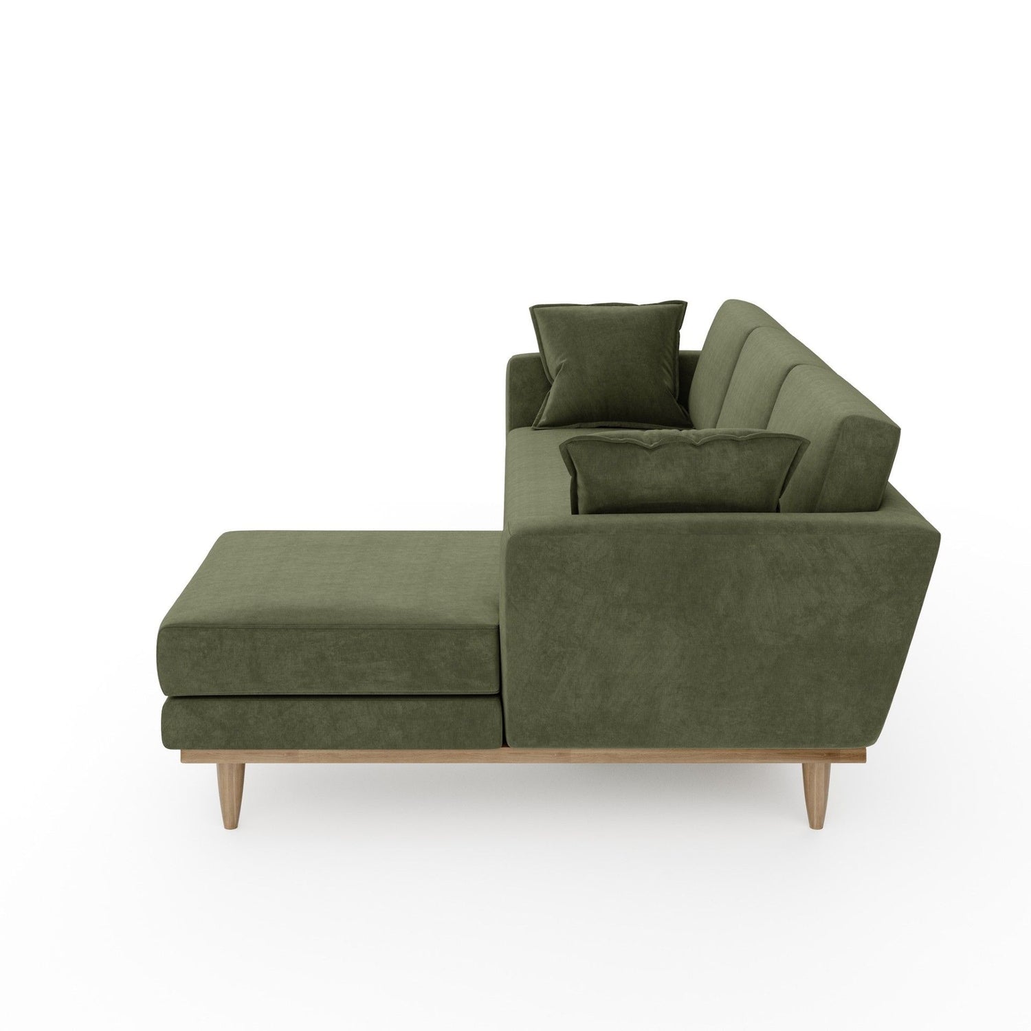 Oslo Sectional Sofa