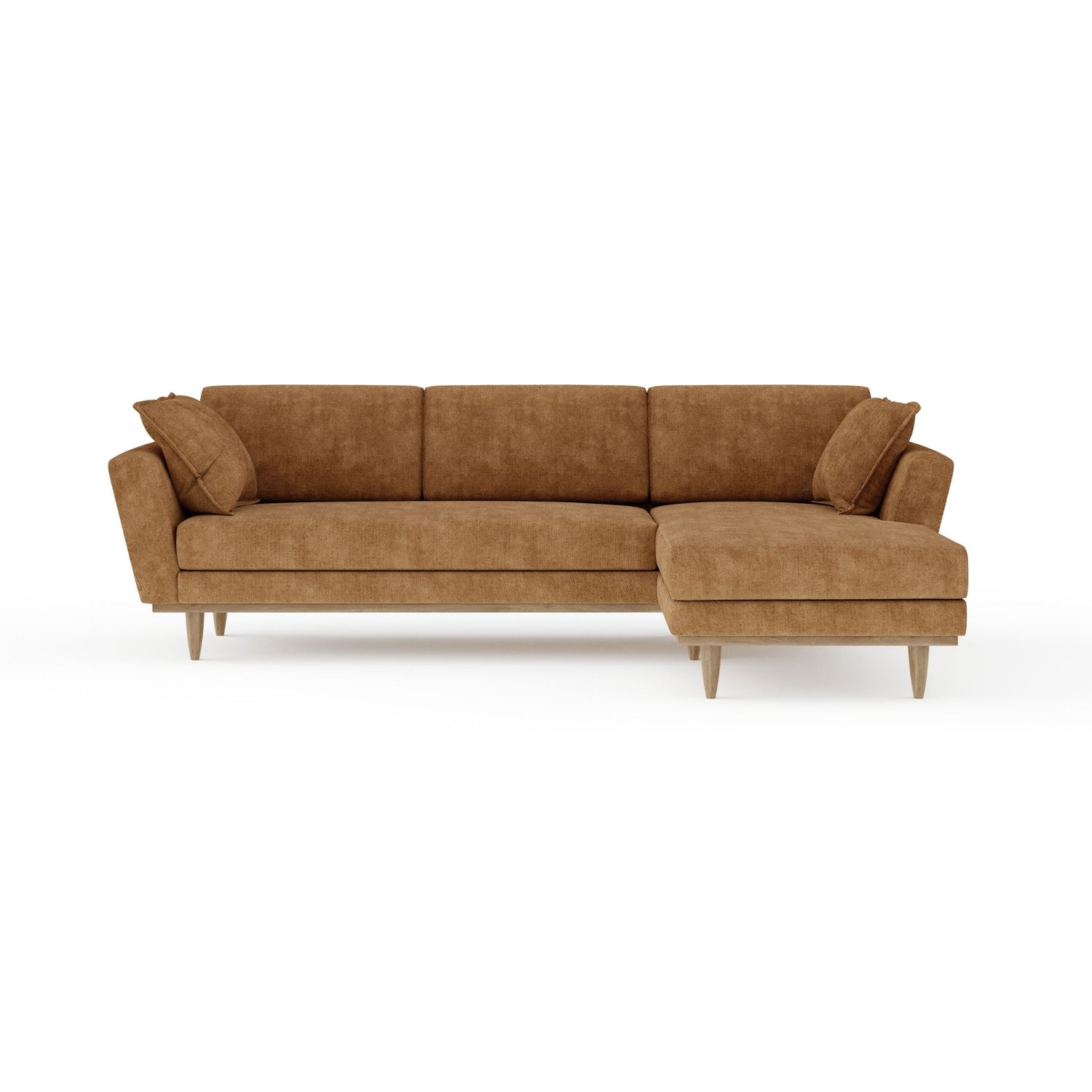 Oslo Sectional Sofa