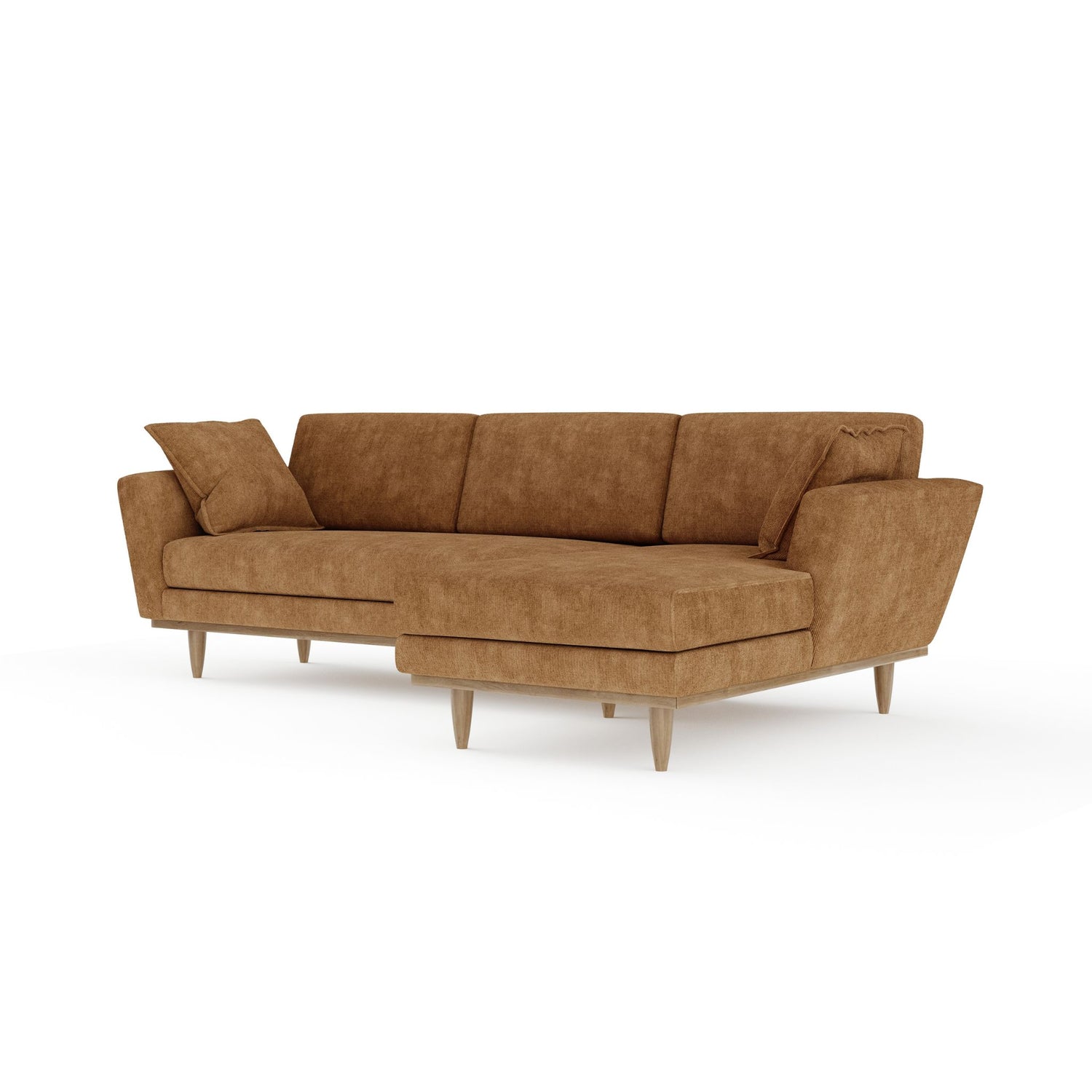 Oslo Sectional Sofa