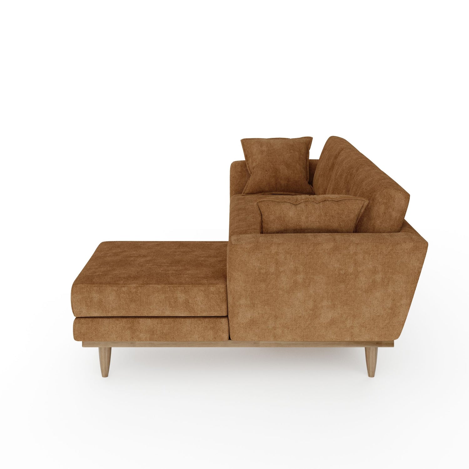 Oslo Sectional Sofa