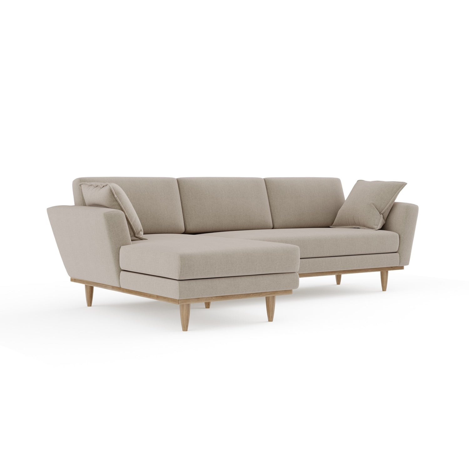 Sofa Oslo avec méridienne gauche