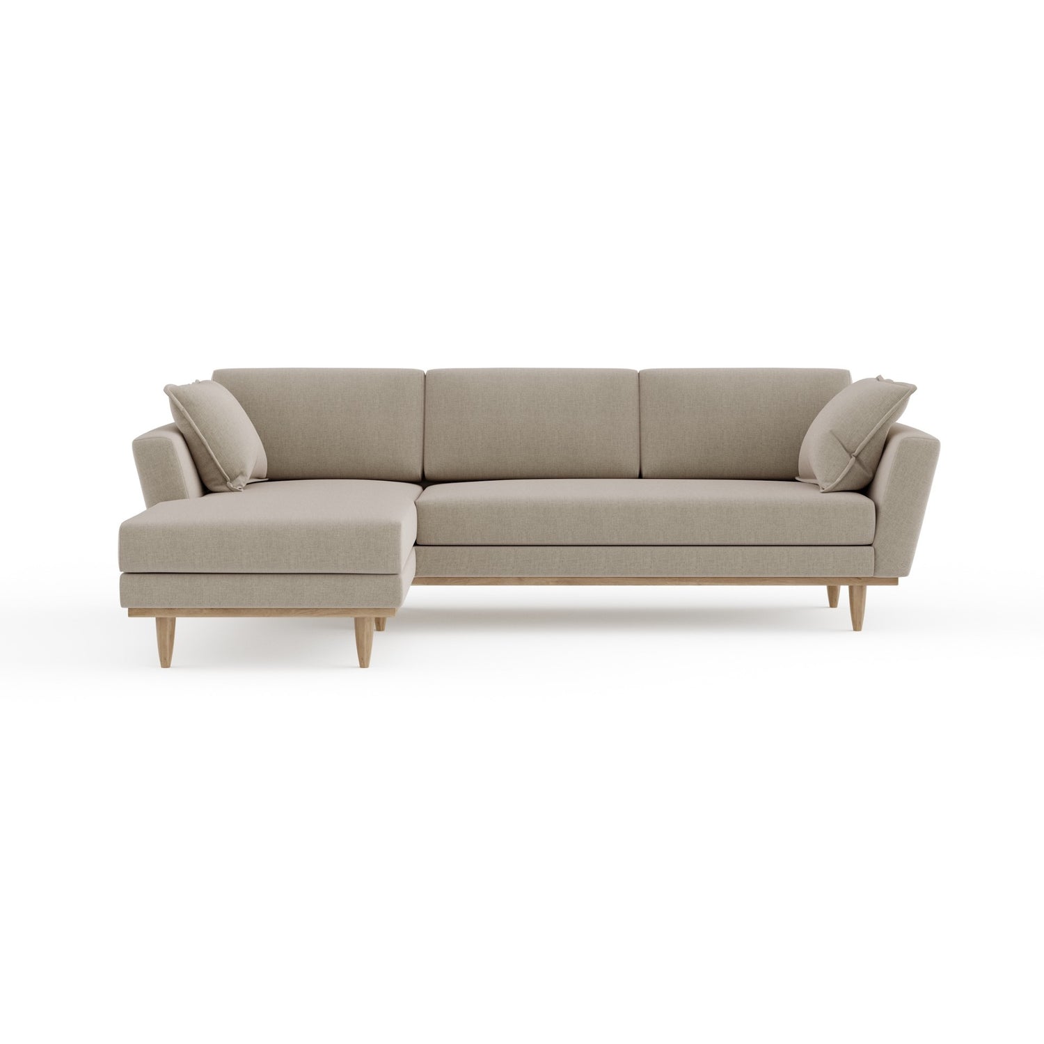 Sofa Oslo avec méridienne gauche