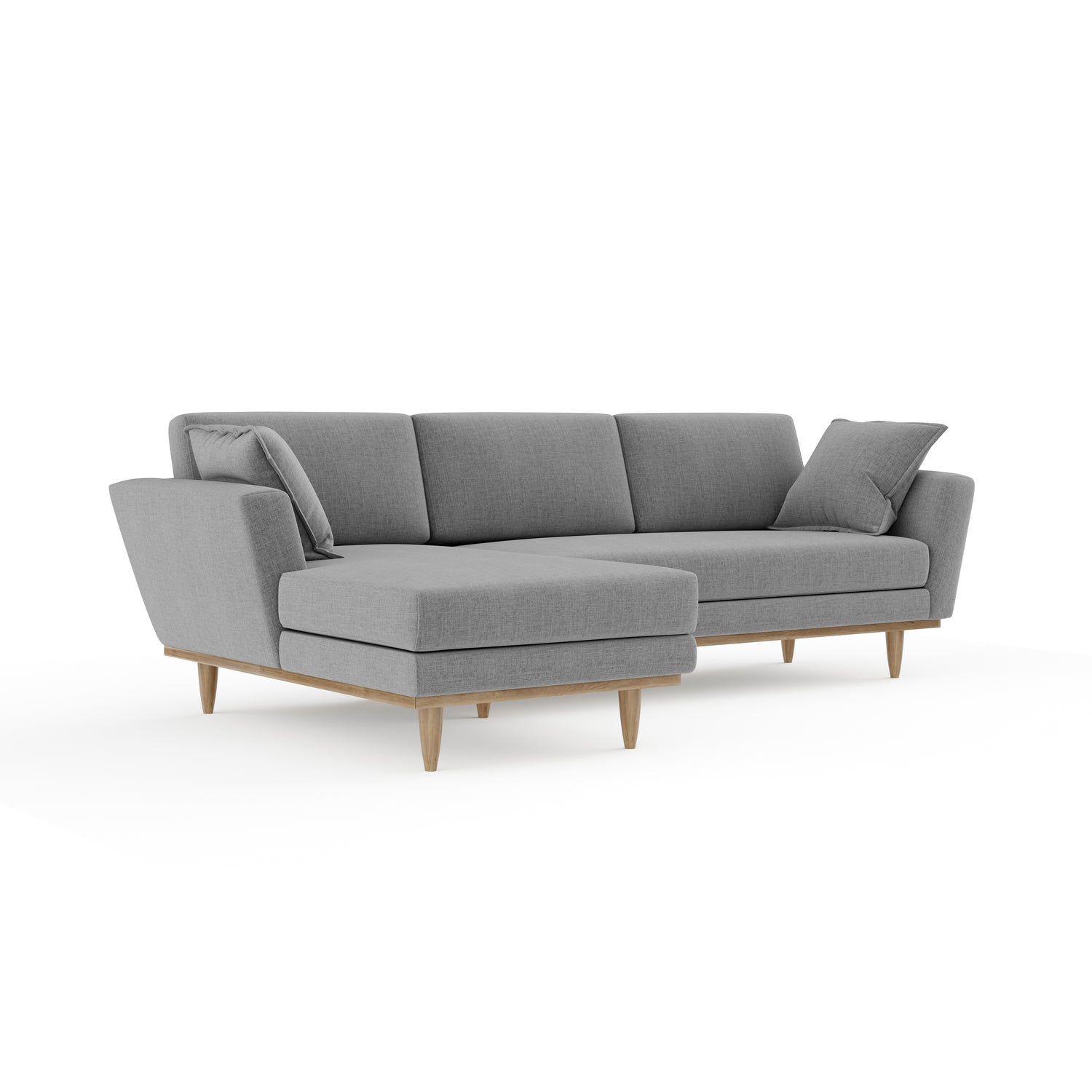 Sofa Oslo avec méridienne gauche