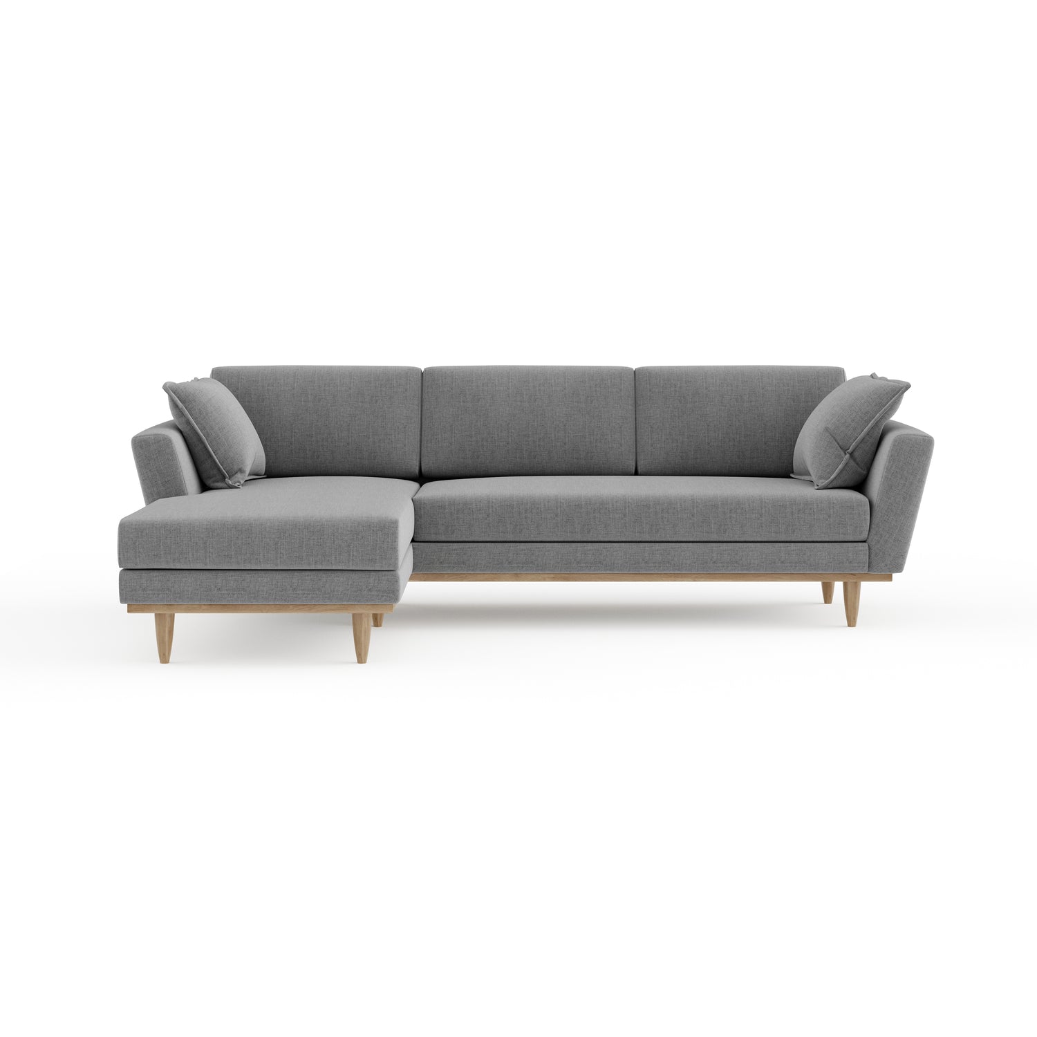 Sofa Oslo avec méridienne gauche