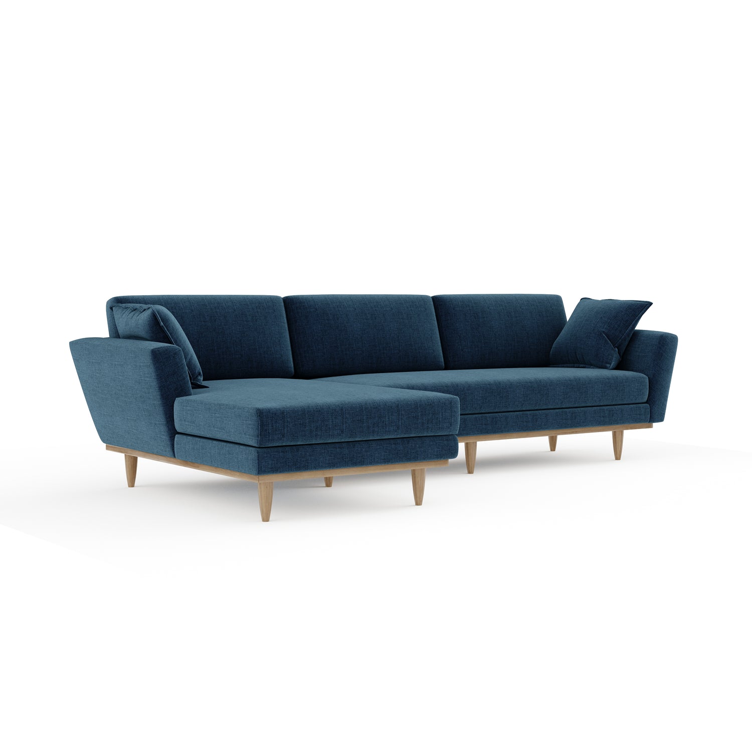 Sofa Oslo avec méridienne gauche