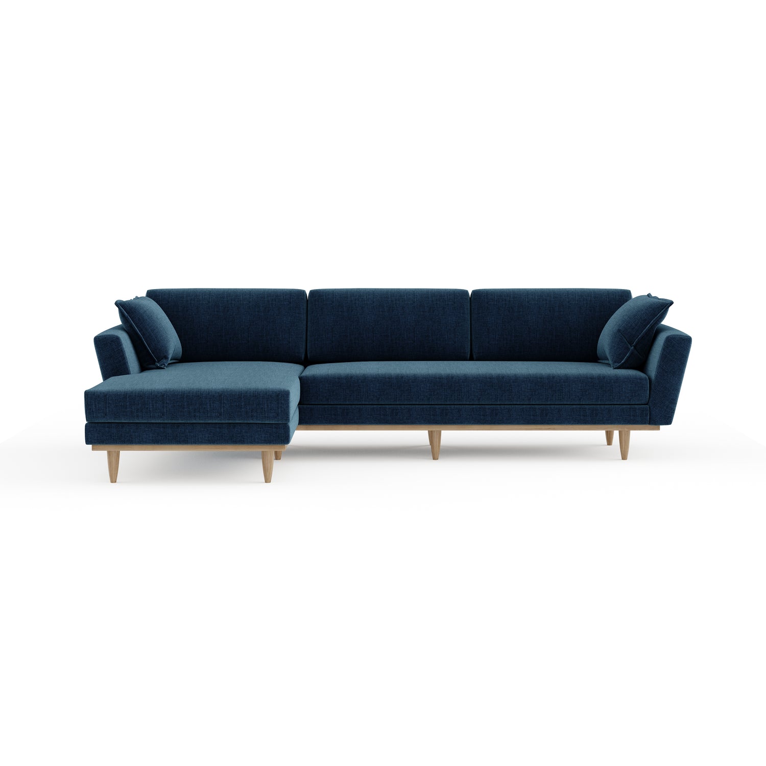 Sofa Oslo avec méridienne gauche