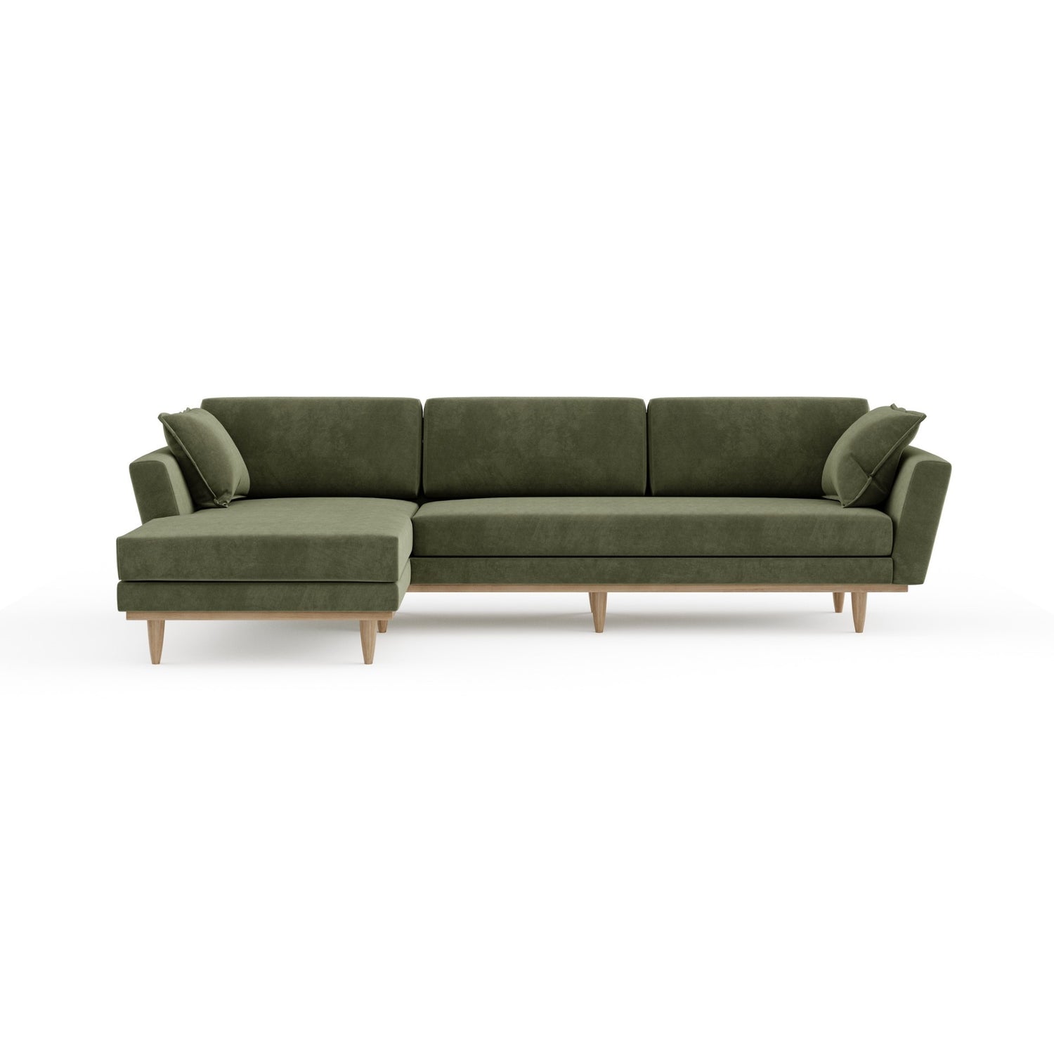 Sofa Oslo avec méridienne gauche