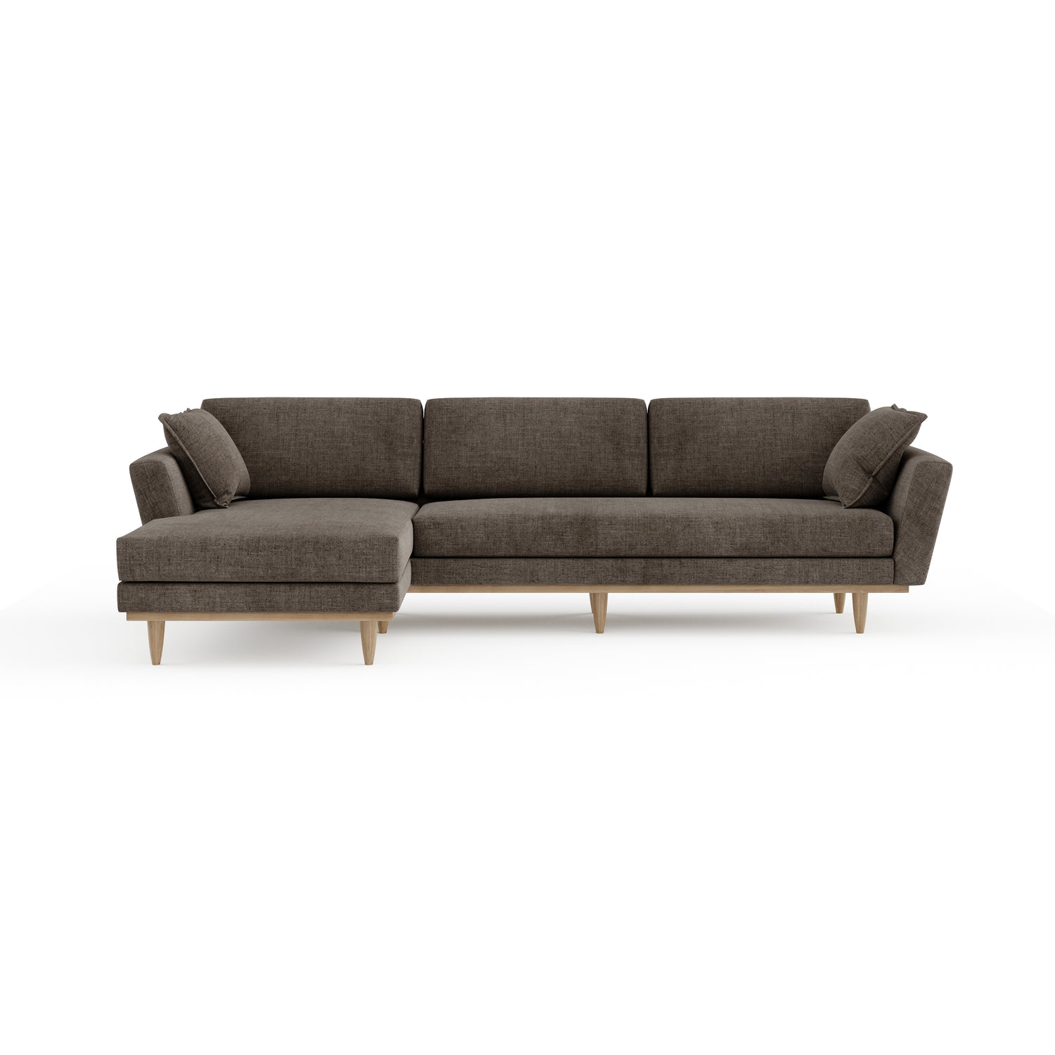 Sofa Oslo avec méridienne gauche