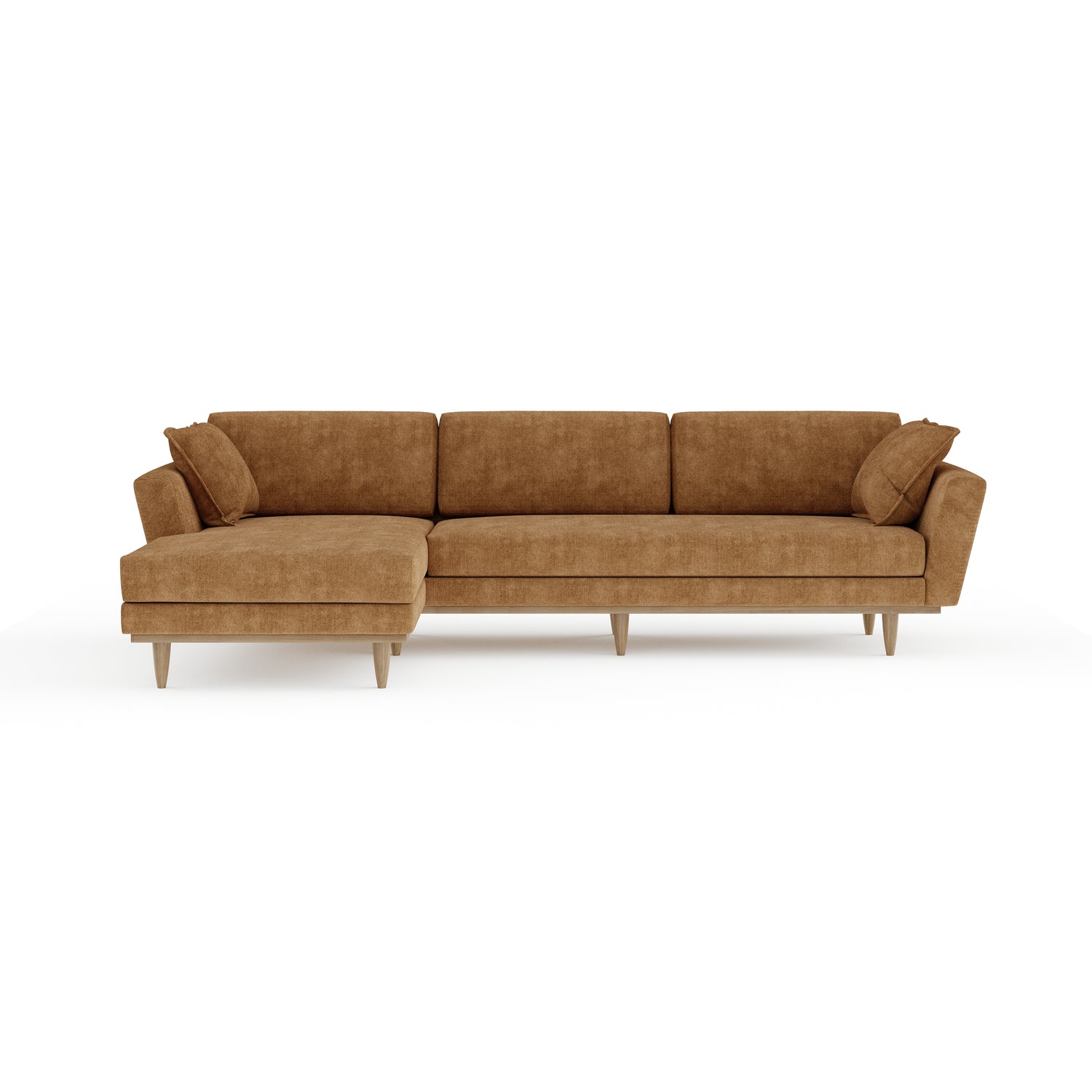 Sofa Oslo avec méridienne gauche