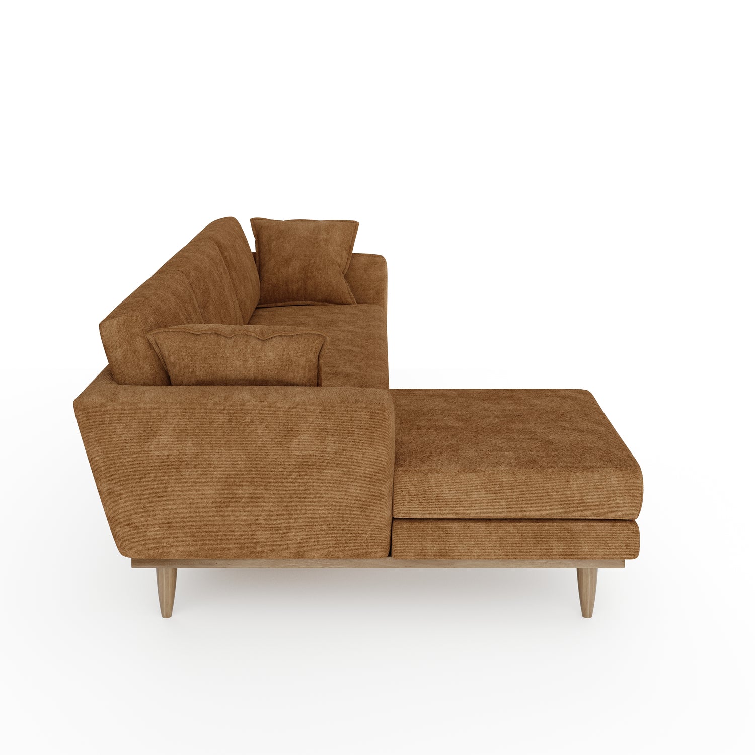 Sofa Oslo avec méridienne gauche