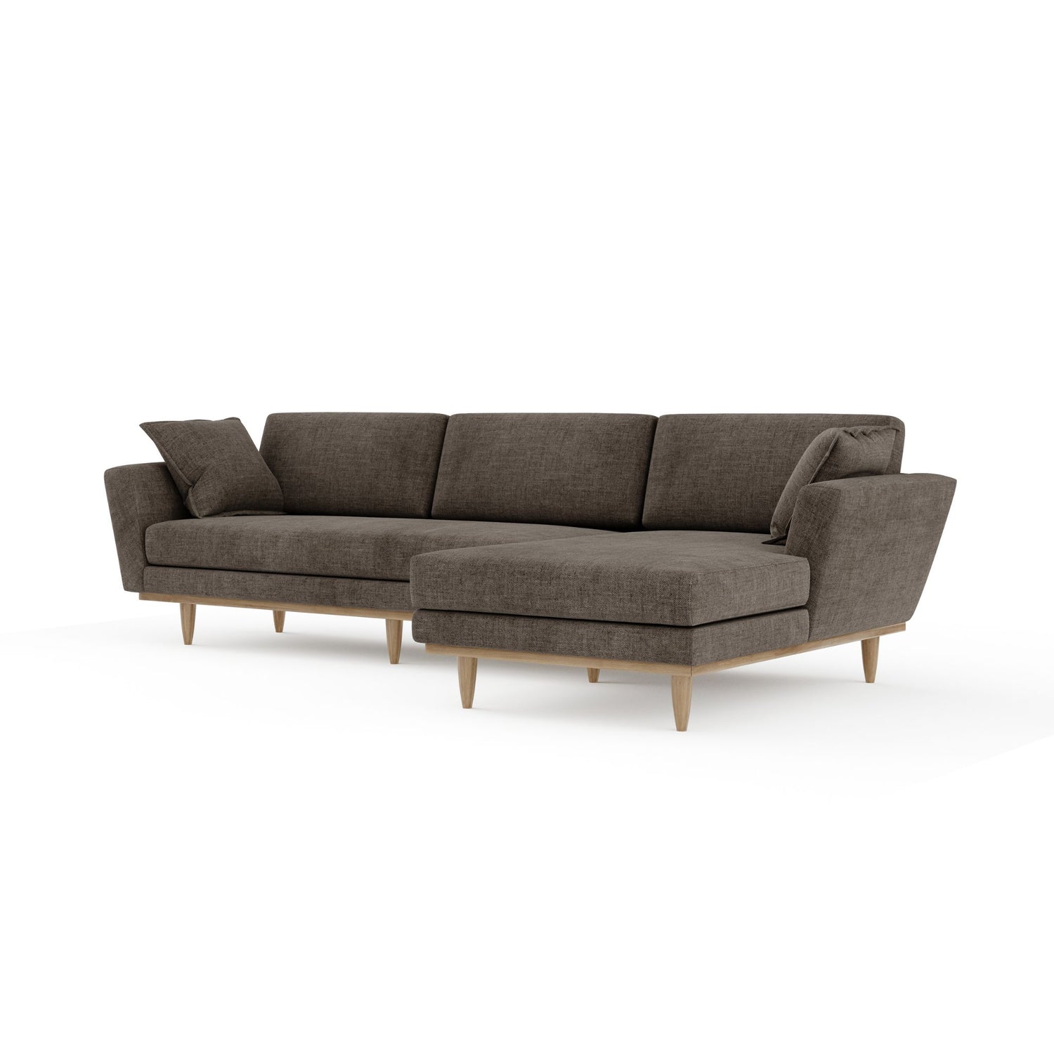 Oslo Sectional Sofa