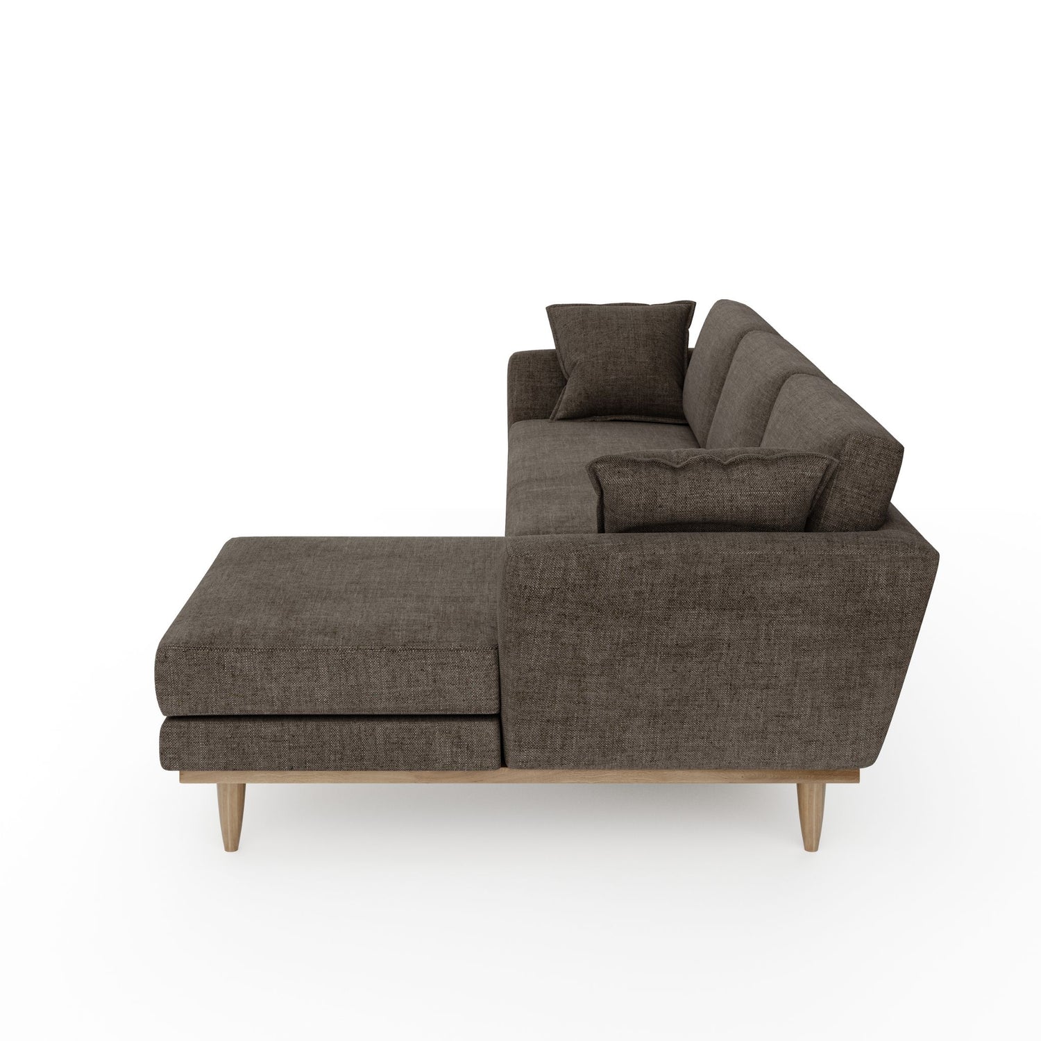 Oslo Sectional Sofa