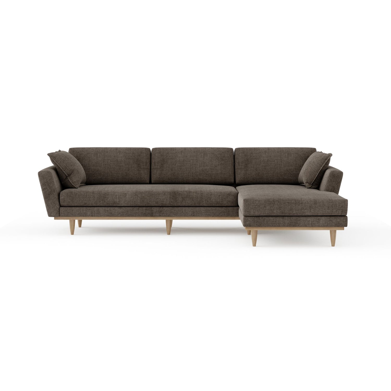 Oslo Sectional Sofa