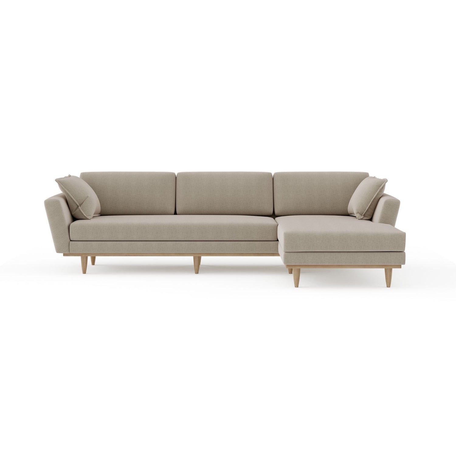 Oslo Sectional Sofa