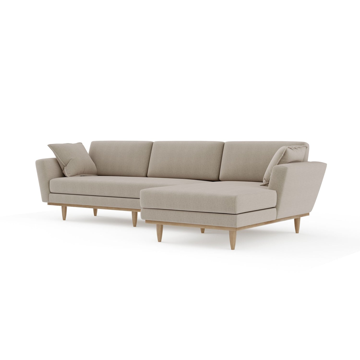 Oslo Sectional Sofa