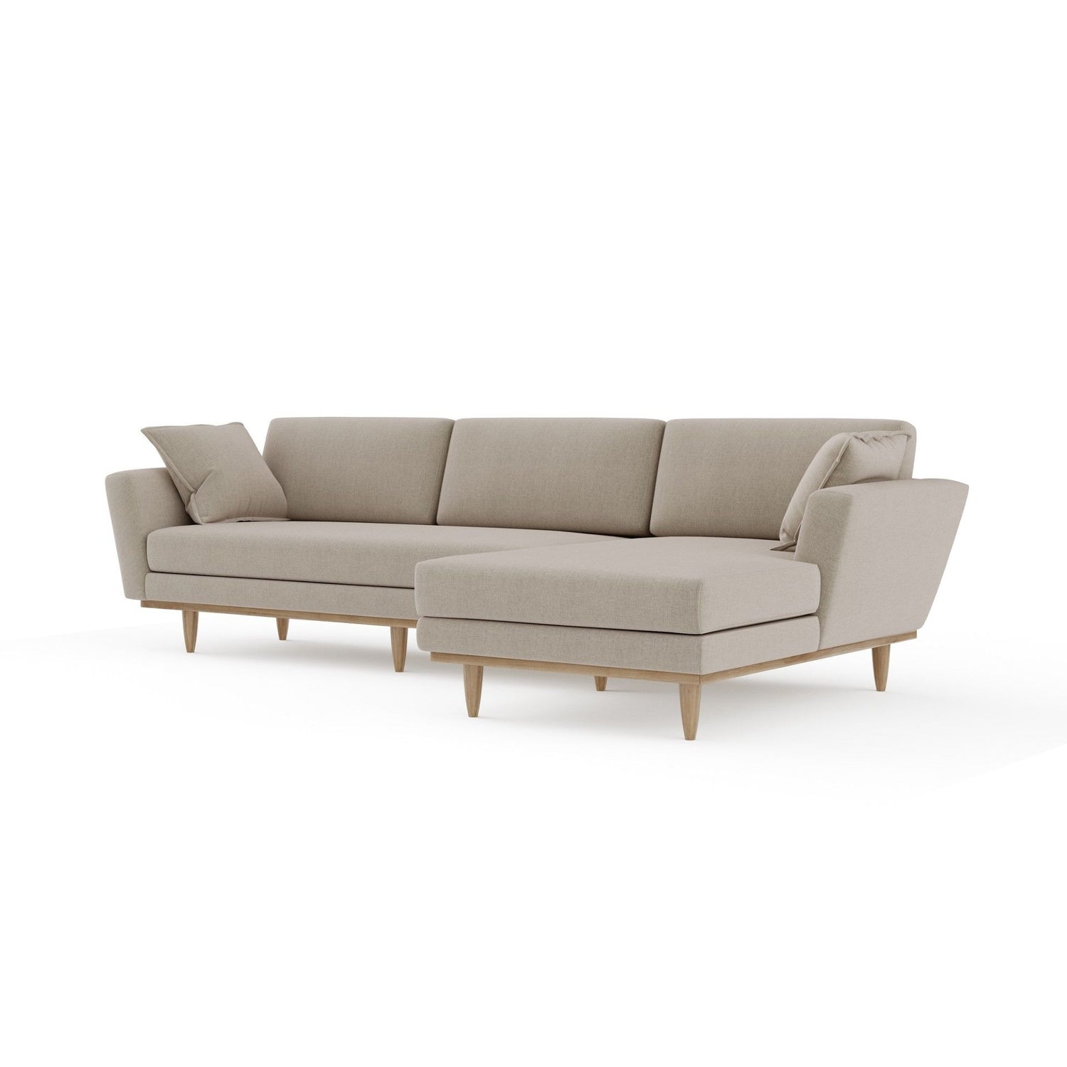 Oslo Sectional Sofa