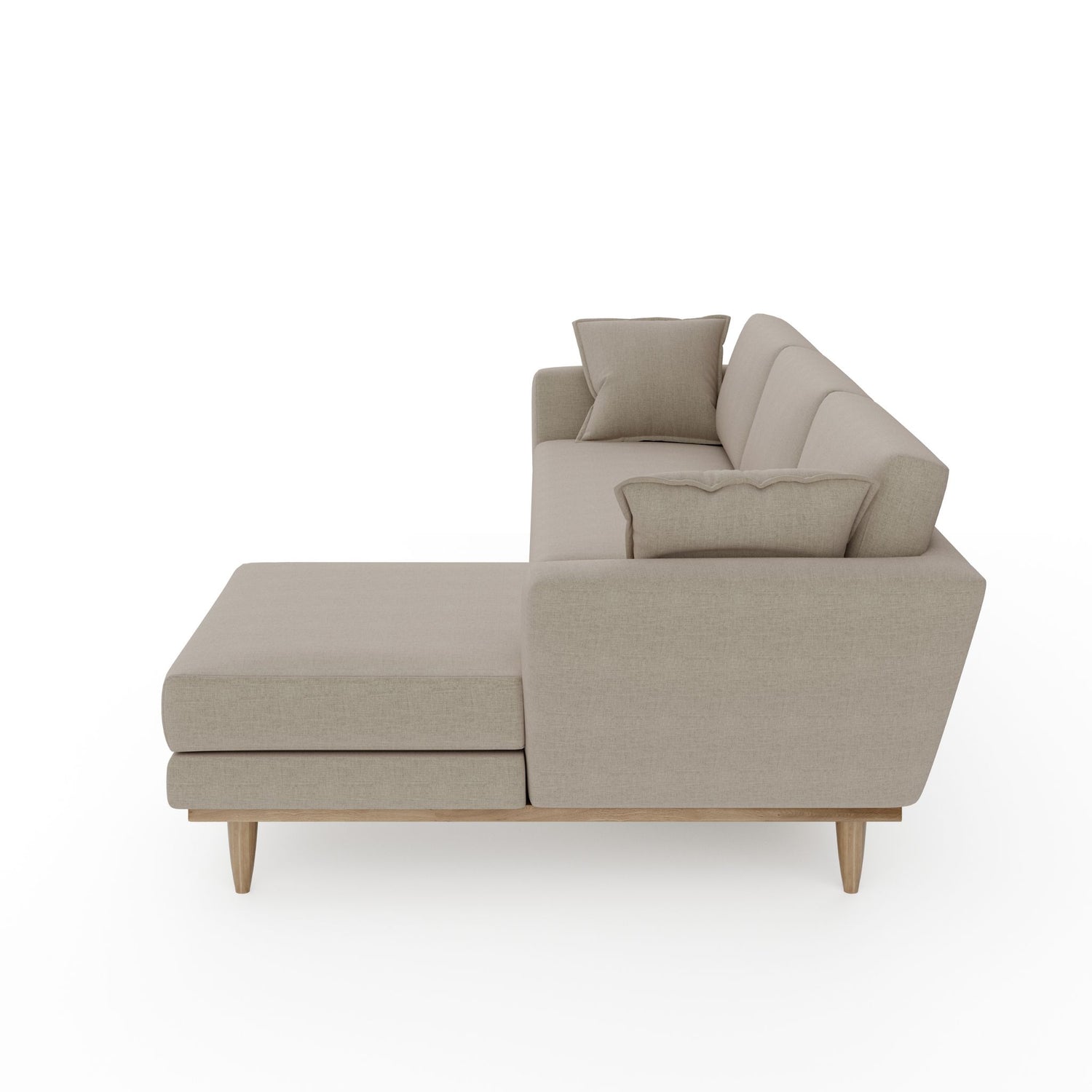 Oslo Sectional Sofa