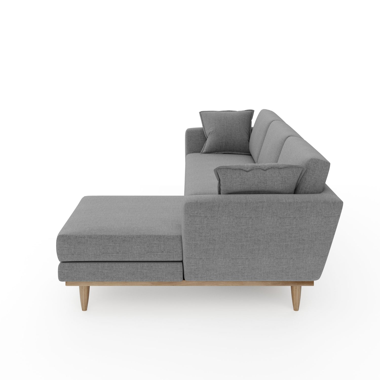 Oslo Sectional Sofa
