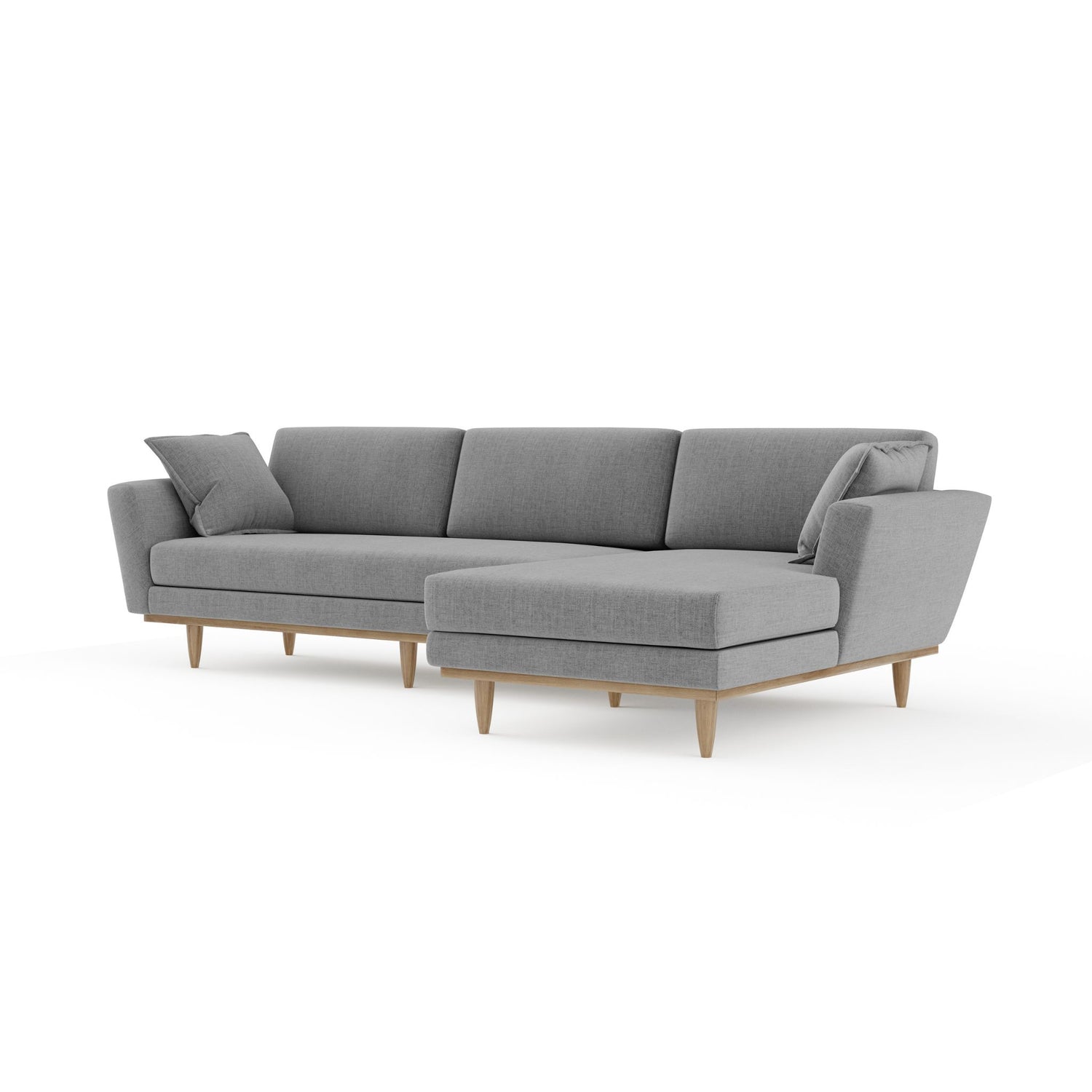 Oslo Sectional Sofa