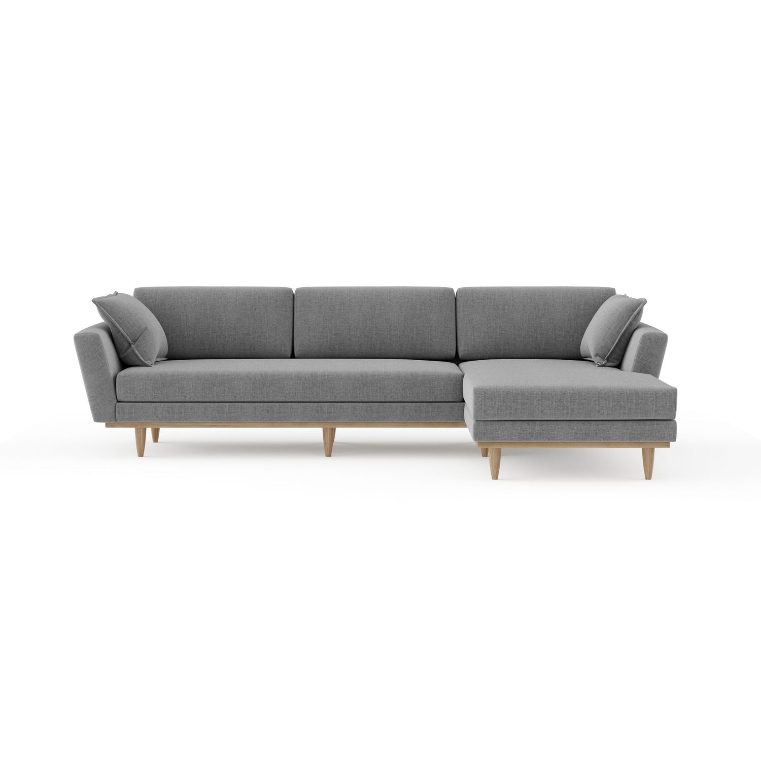 Oslo Sectional Sofa