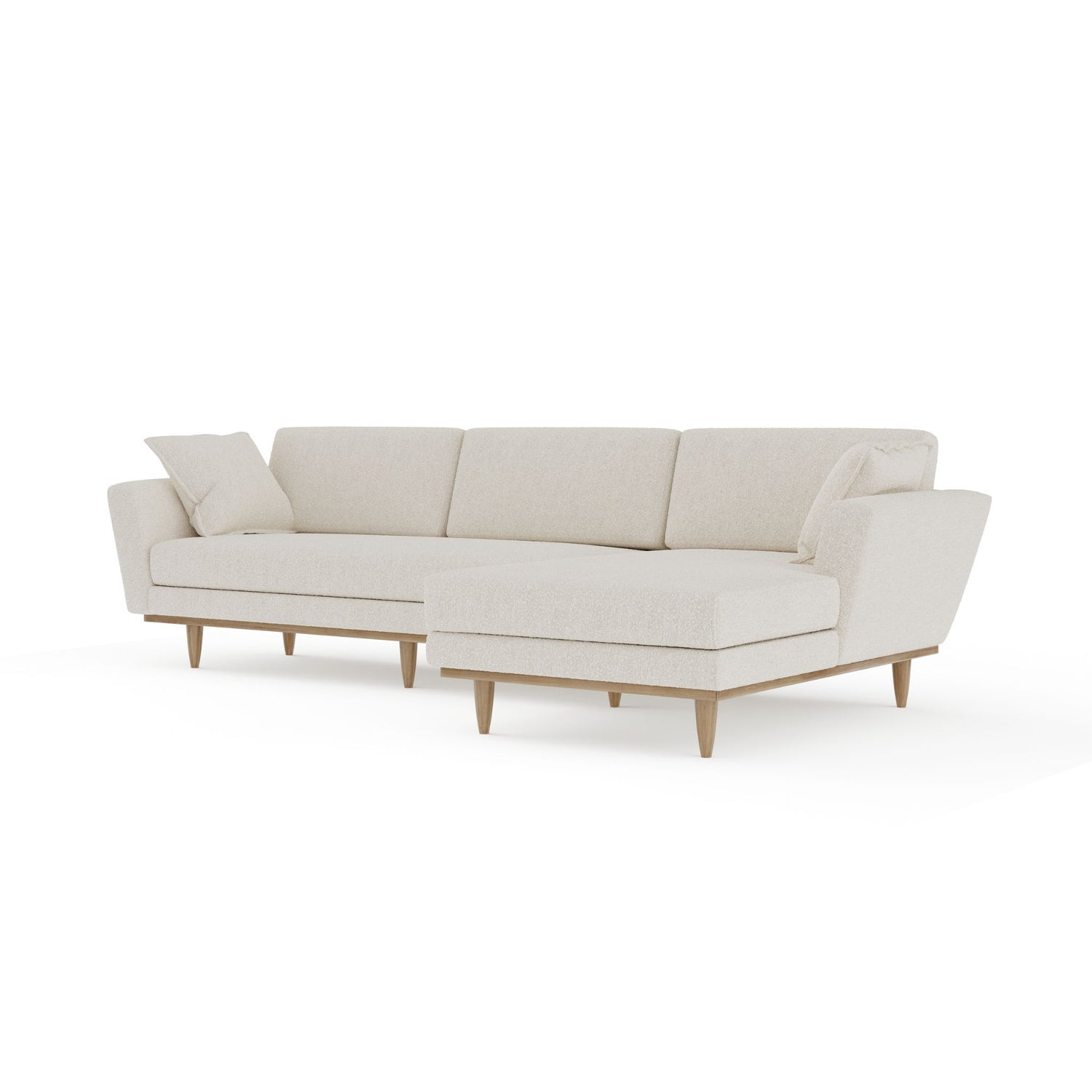 Oslo Sectional Sofa
