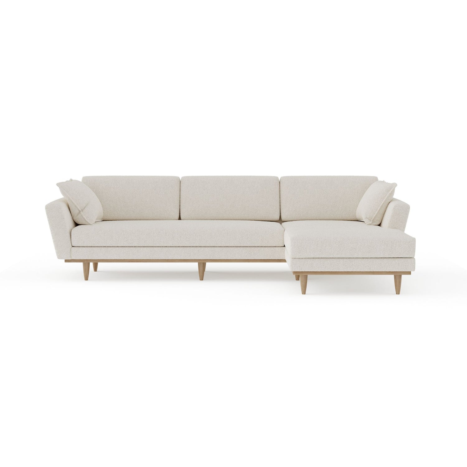 Oslo Sectional Sofa