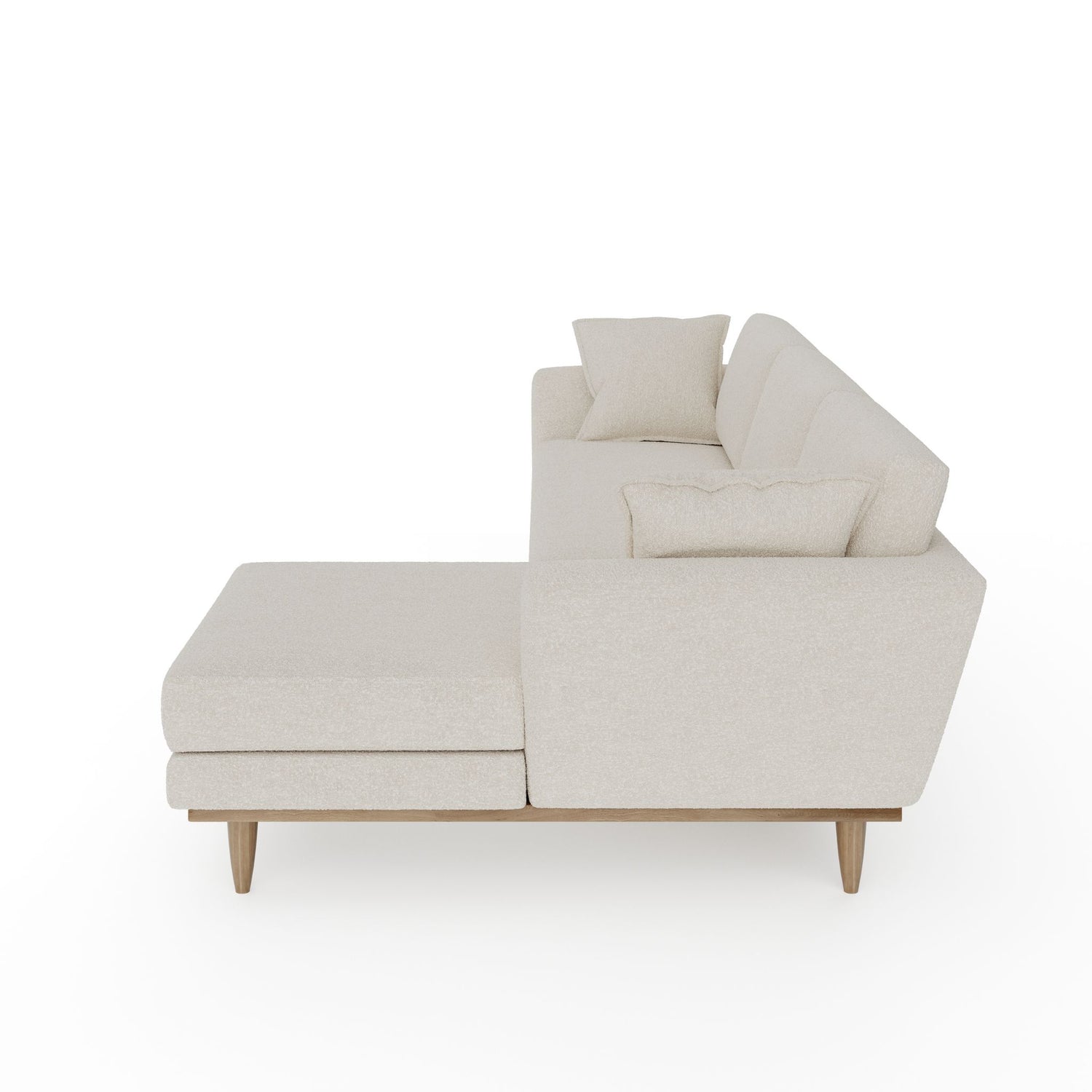 Oslo Sectional Sofa