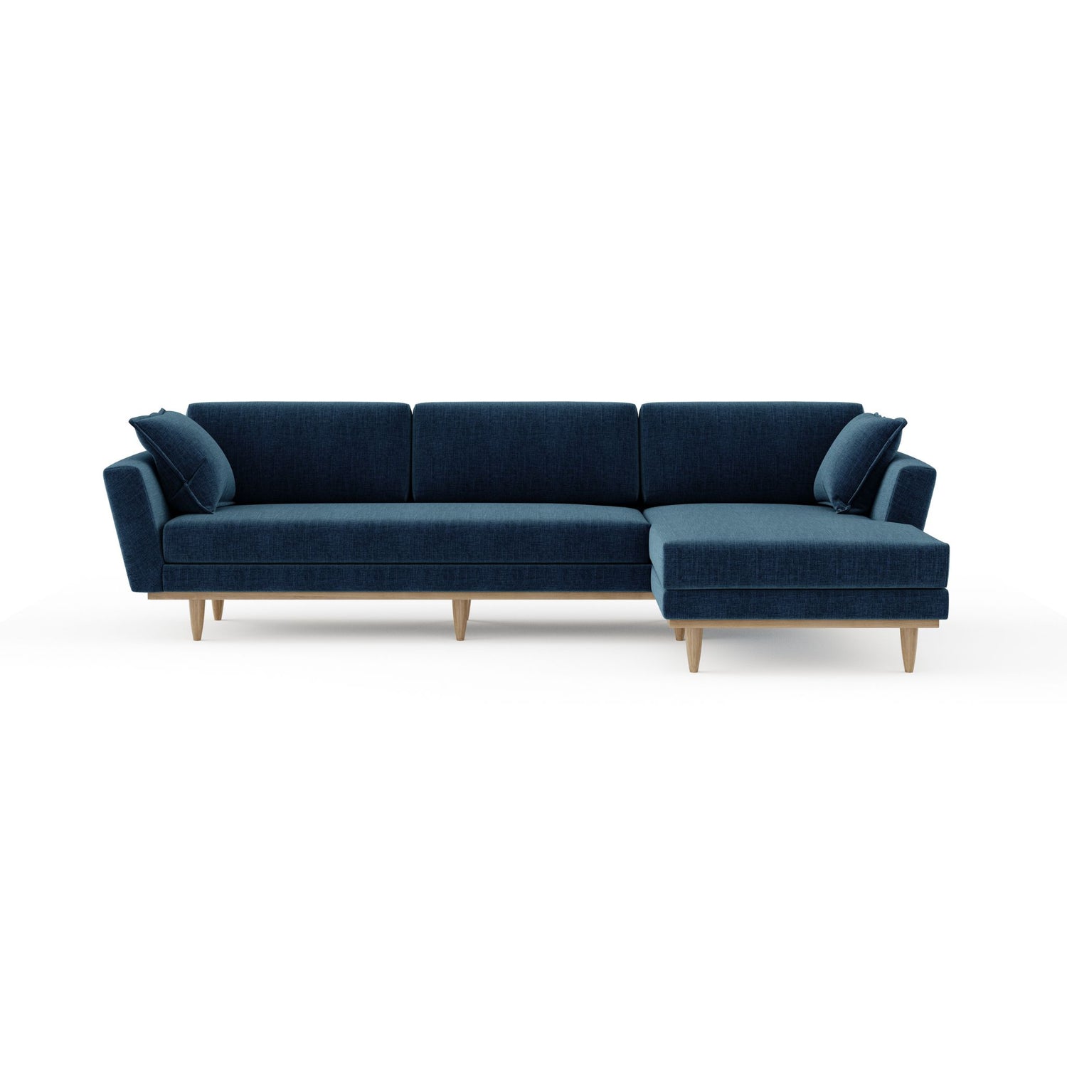 Oslo Sectional Sofa
