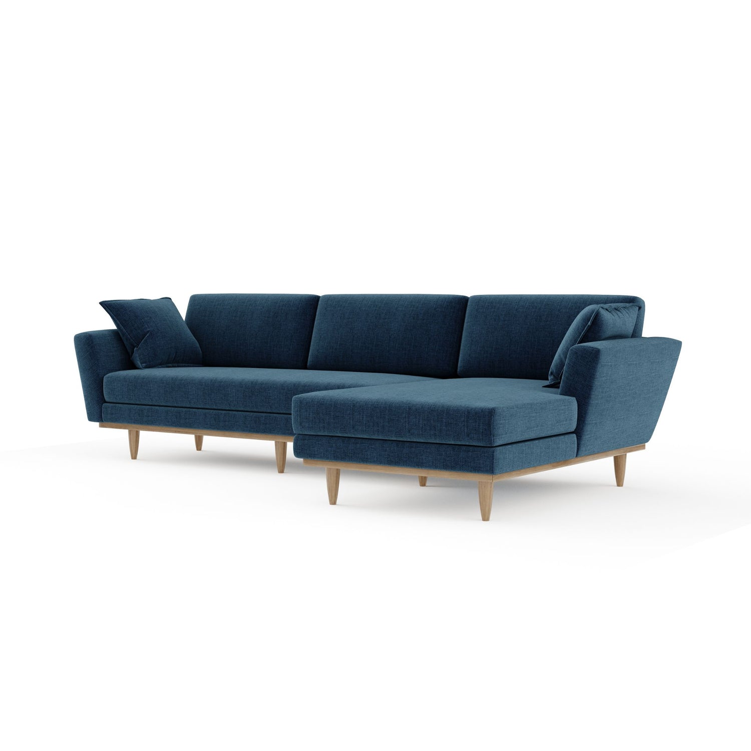 Oslo Sectional Sofa