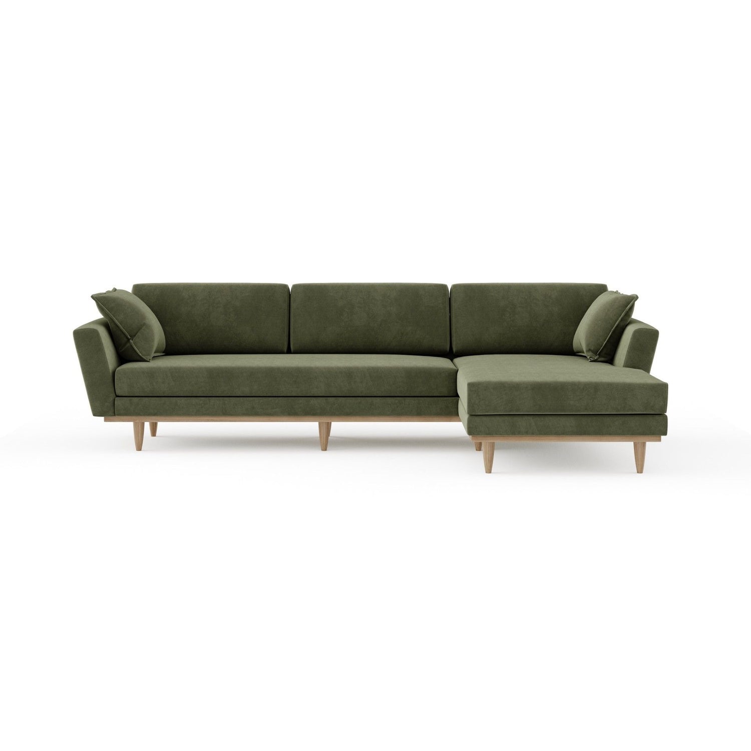 Oslo Sectional Sofa