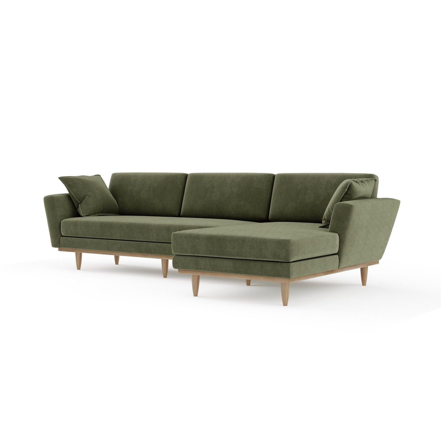 Oslo Sectional Sofa